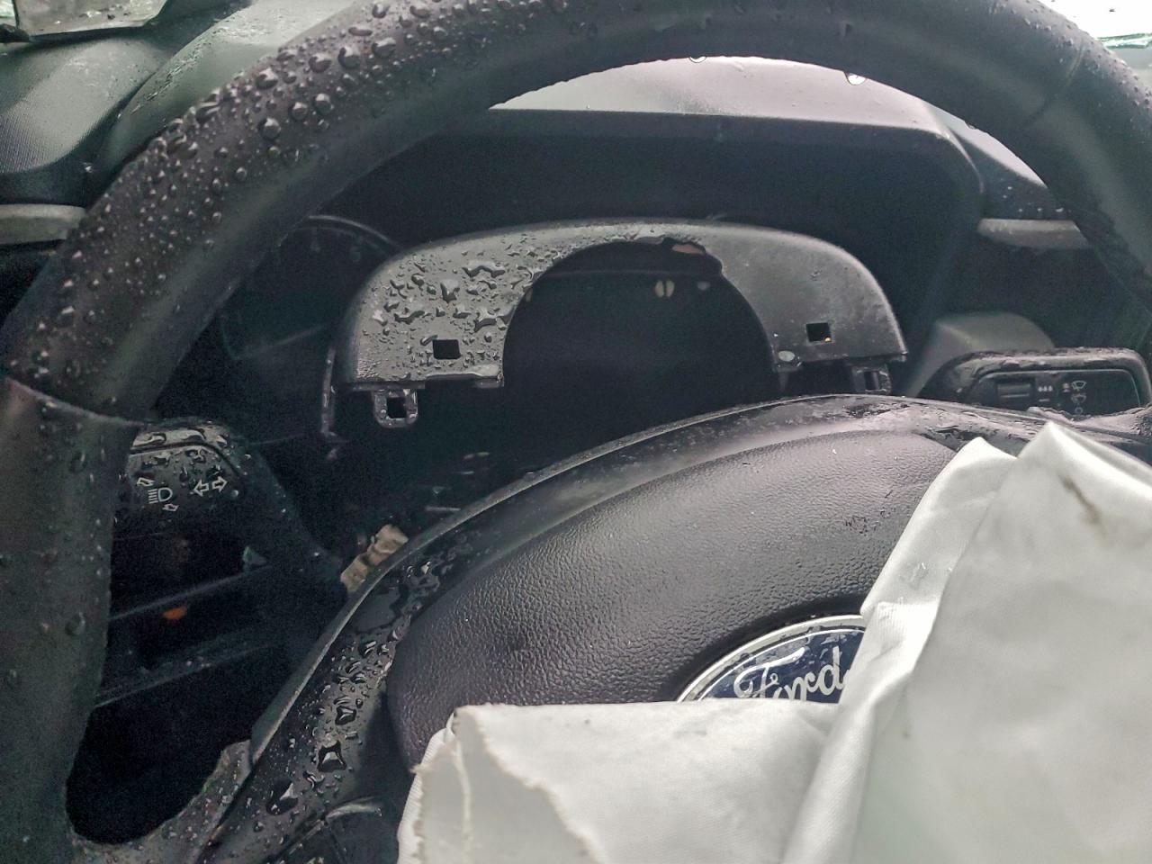 2023 Ford Maverick Xl VIN: 3FTTW8F97PRA76292 Lot: 93026225