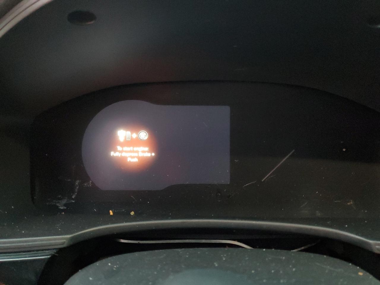 2024 Honda Civic Ex VIN: 2HGFE2F39RH100861 Lot: 90016445