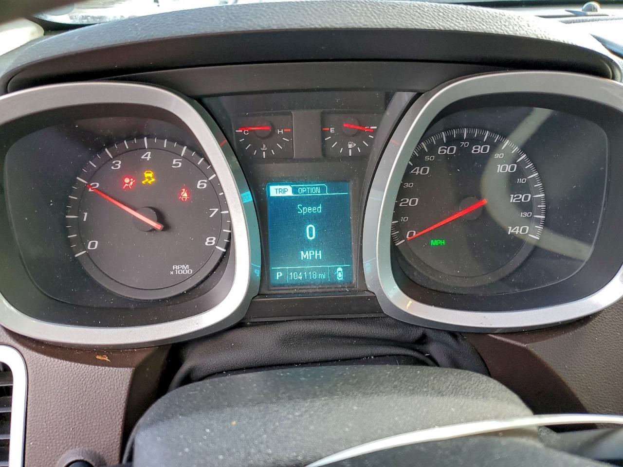 2013 Chevrolet Equinox Ltz VIN: 2GNFLFE31D6137881 Lot: 94547325