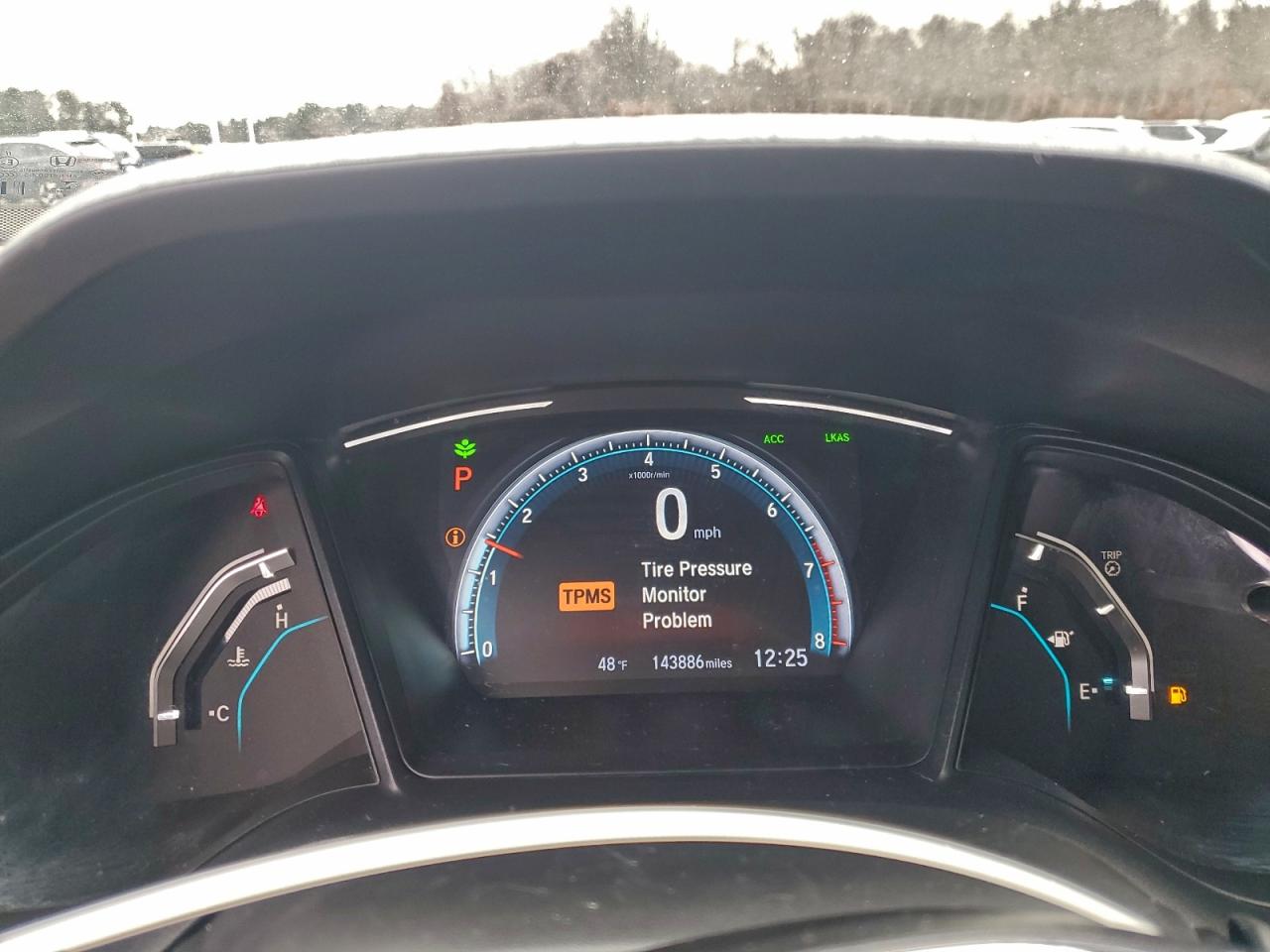 2019 Honda Civic Lx VIN: 2HGFC2F63KH553444 Lot: 94473315