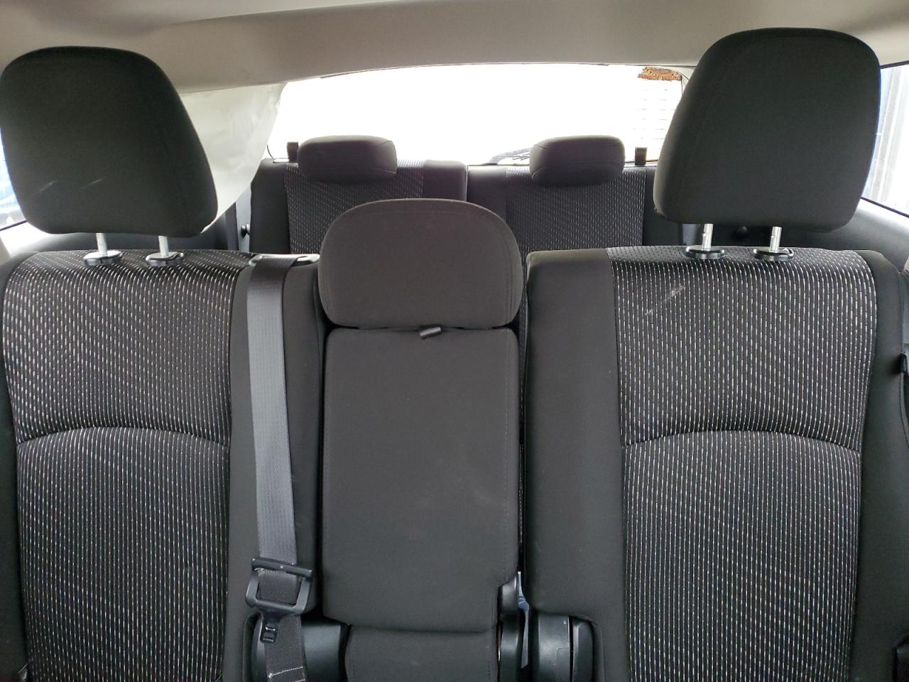 2020 Dodge Journey Se VIN: 3C4PDCAB7LT276753 Lot: 91969925