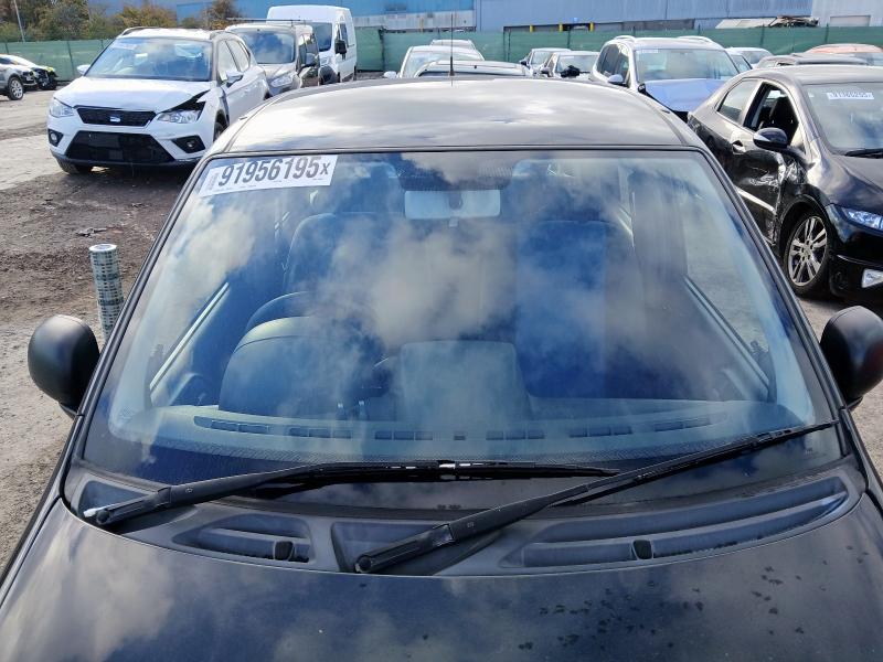 2011 FIAT PANDA 1.2 [69] MYLIFE 5DR