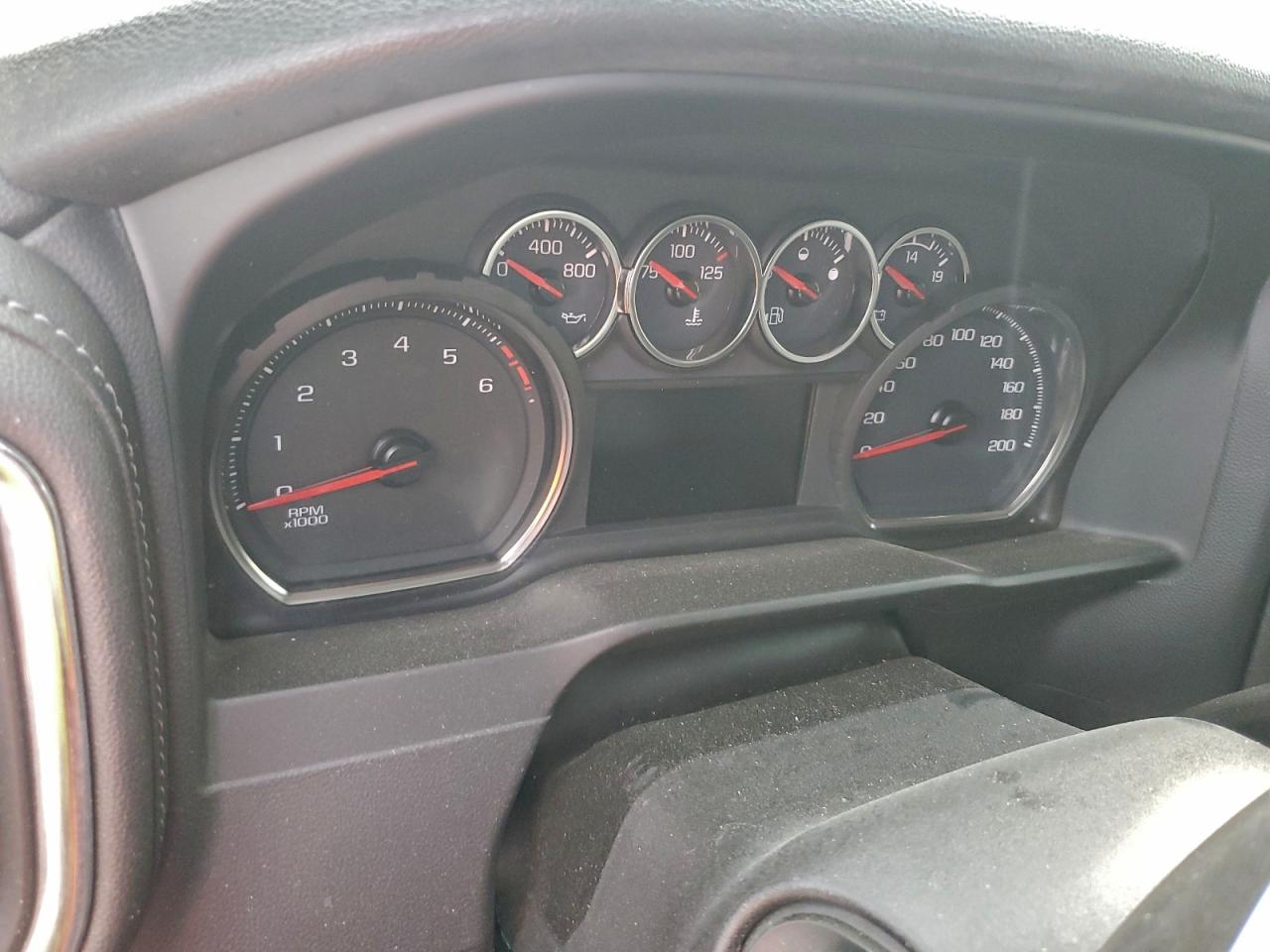 2021 Chevrolet Silverado K1500 Lt Trail Boss VIN: 1GCPYFED8MZ369440 Lot: 93856385