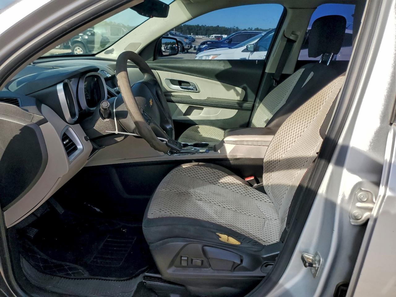 2010 Chevrolet Equinox Ls VIN: 2CNALBEW5A6278501 Lot: 94722625