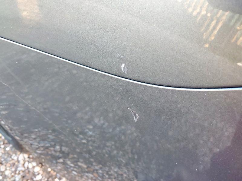 2018 MERCEDES-BENZ E CLASS E220D AMG LINE PREMIUM 2DR 9G-TRONIC