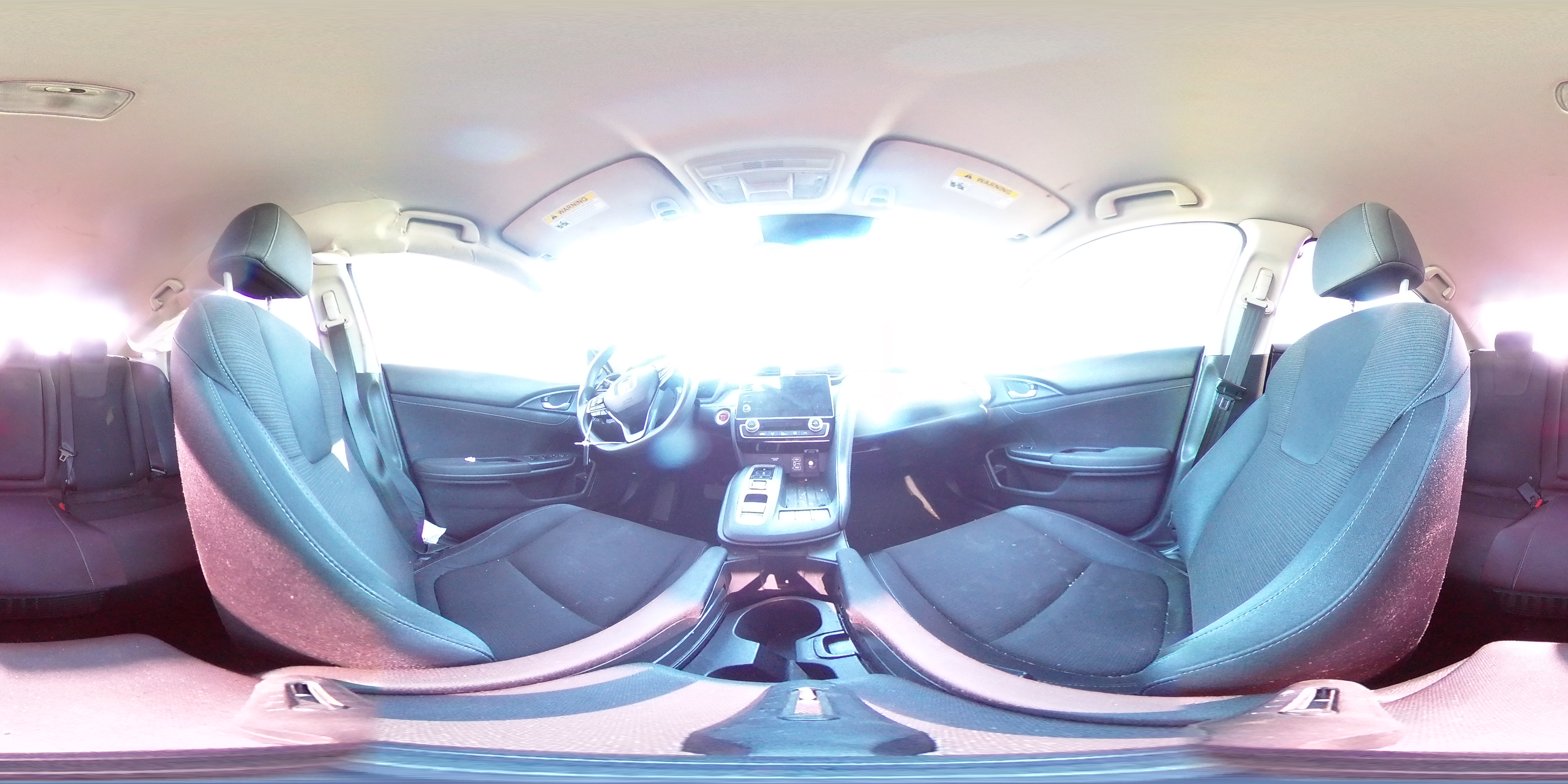 2020 Honda Insight Ex VIN: 19XZE4F59LE000979 Lot: 91145665