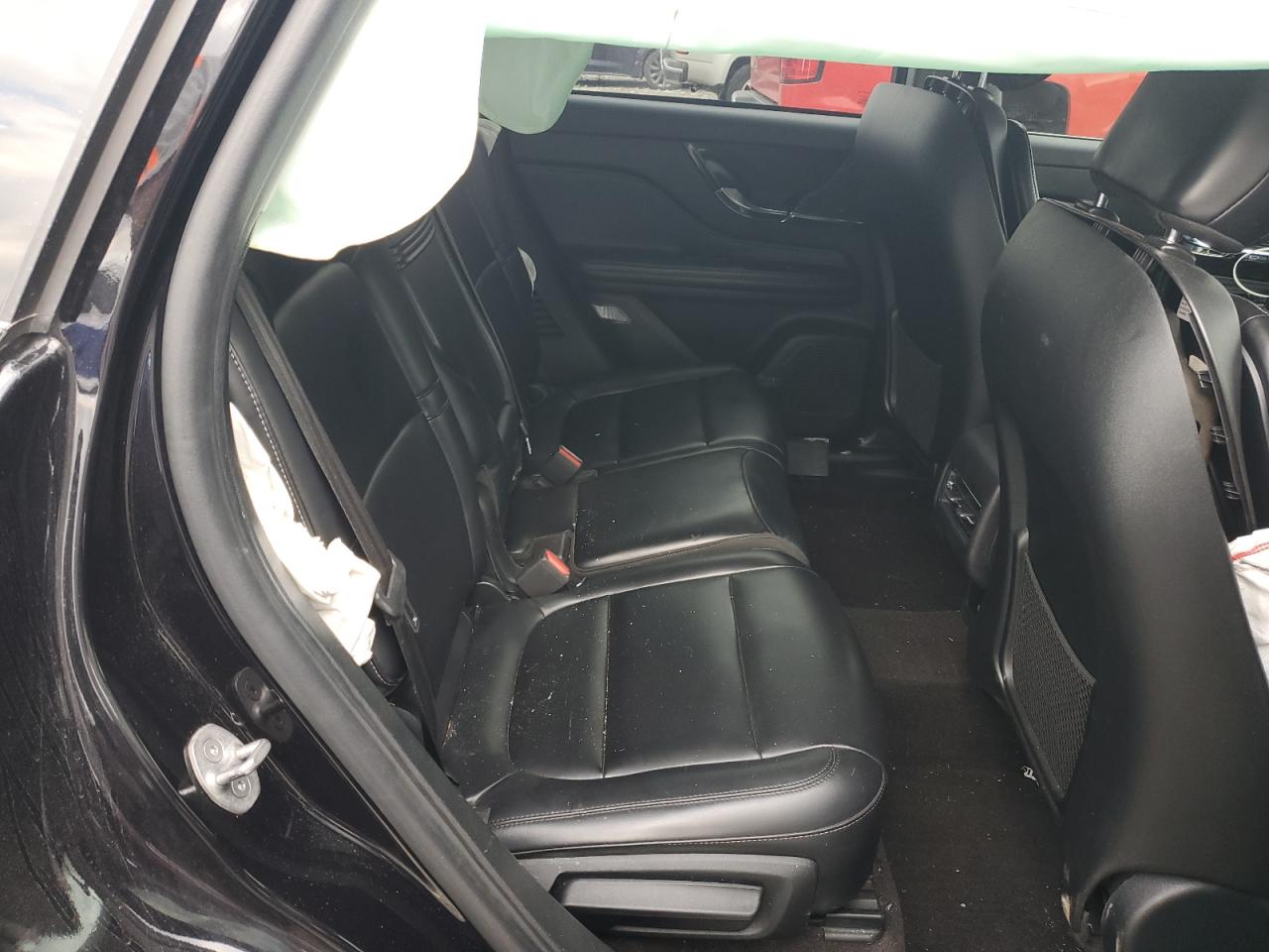 2022 Lincoln Corsair VIN: 5LMCJ1C99NUL03748 Lot: 93273275