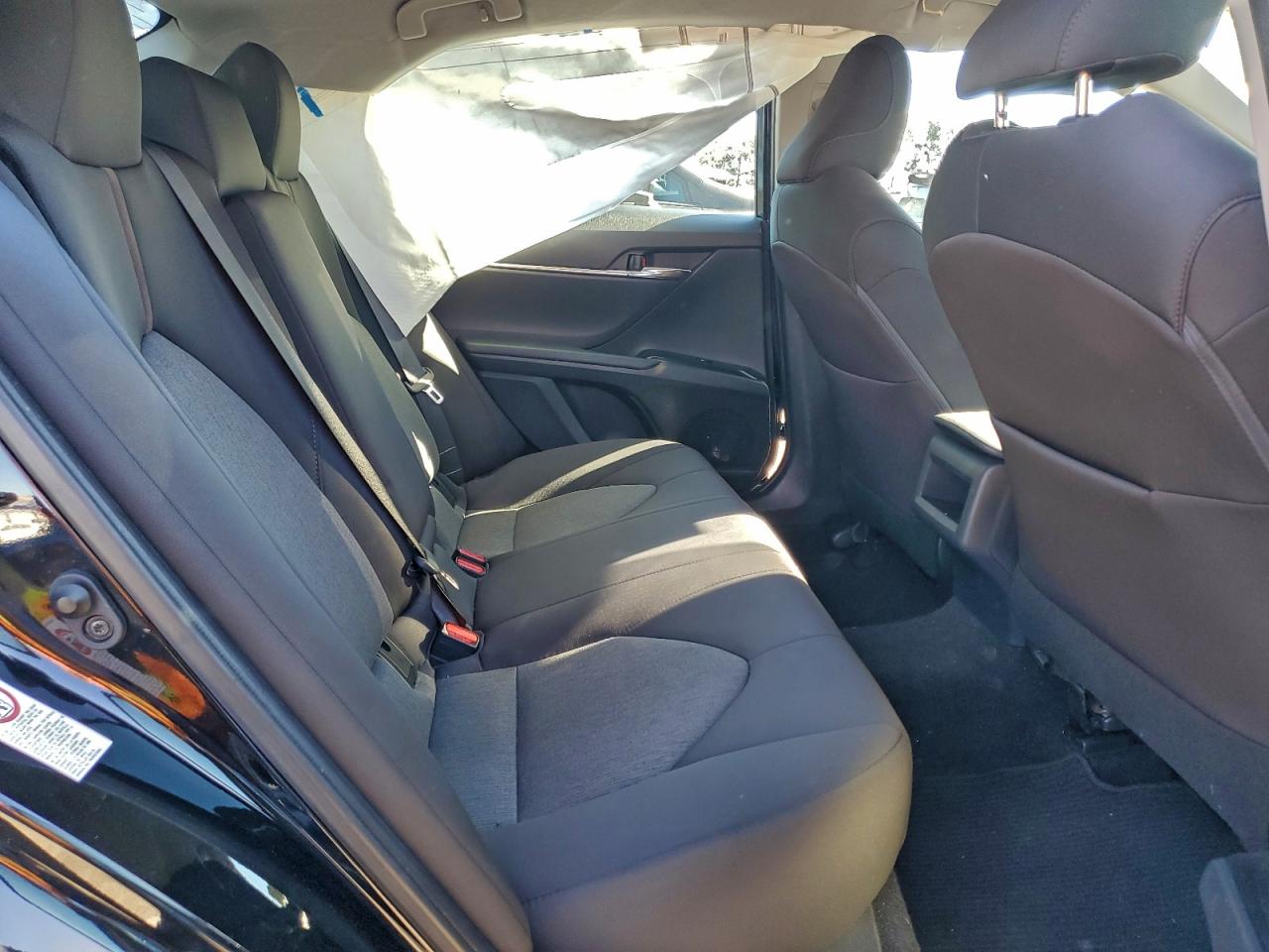 2019 Toyota Camry L VIN: 4T1B11HK5KU712108 Lot: 94419515