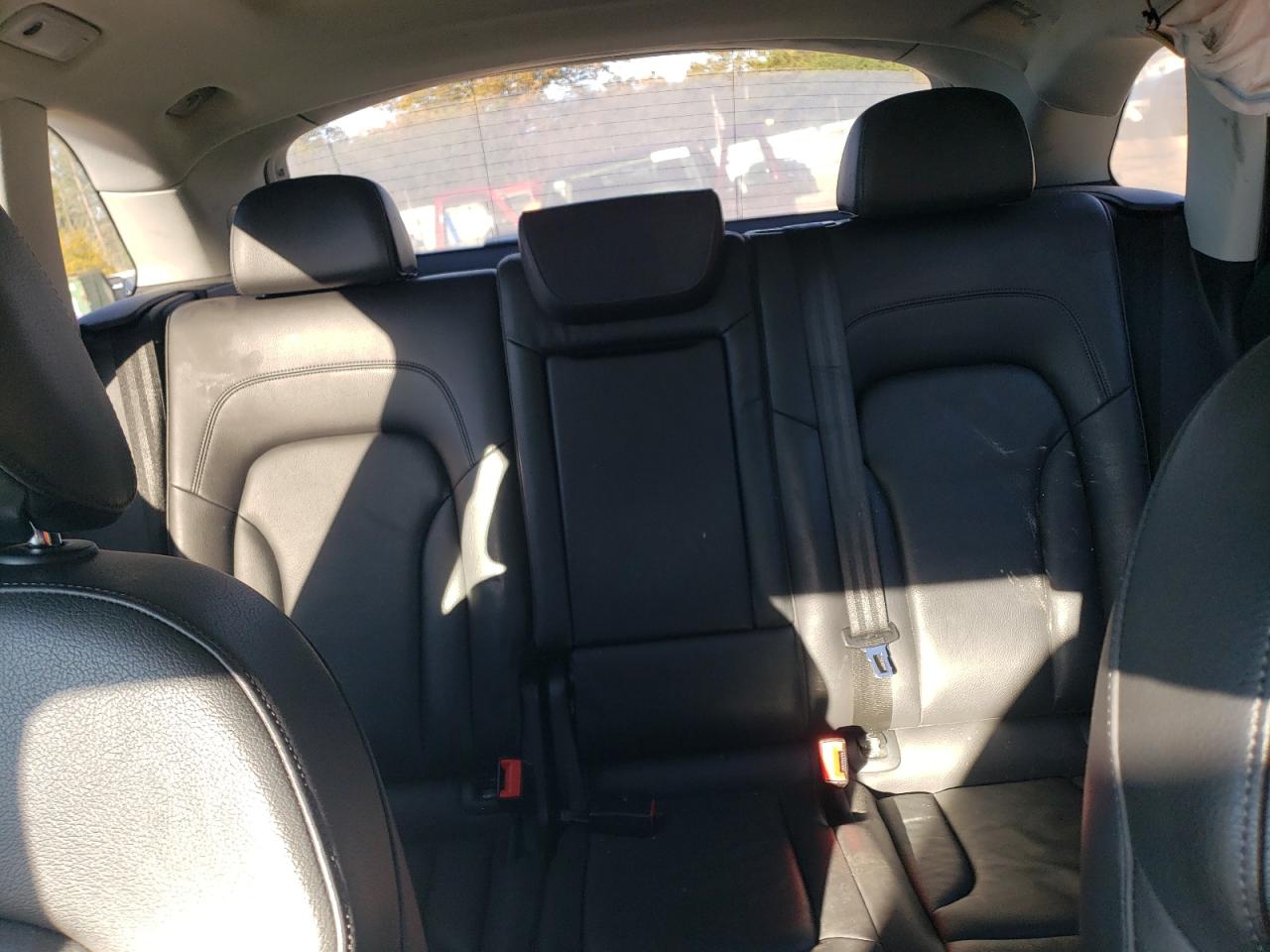 2013 Audi Q5 Premium Plus VIN: WA1DGAFP6DA082074 Lot: 91884645