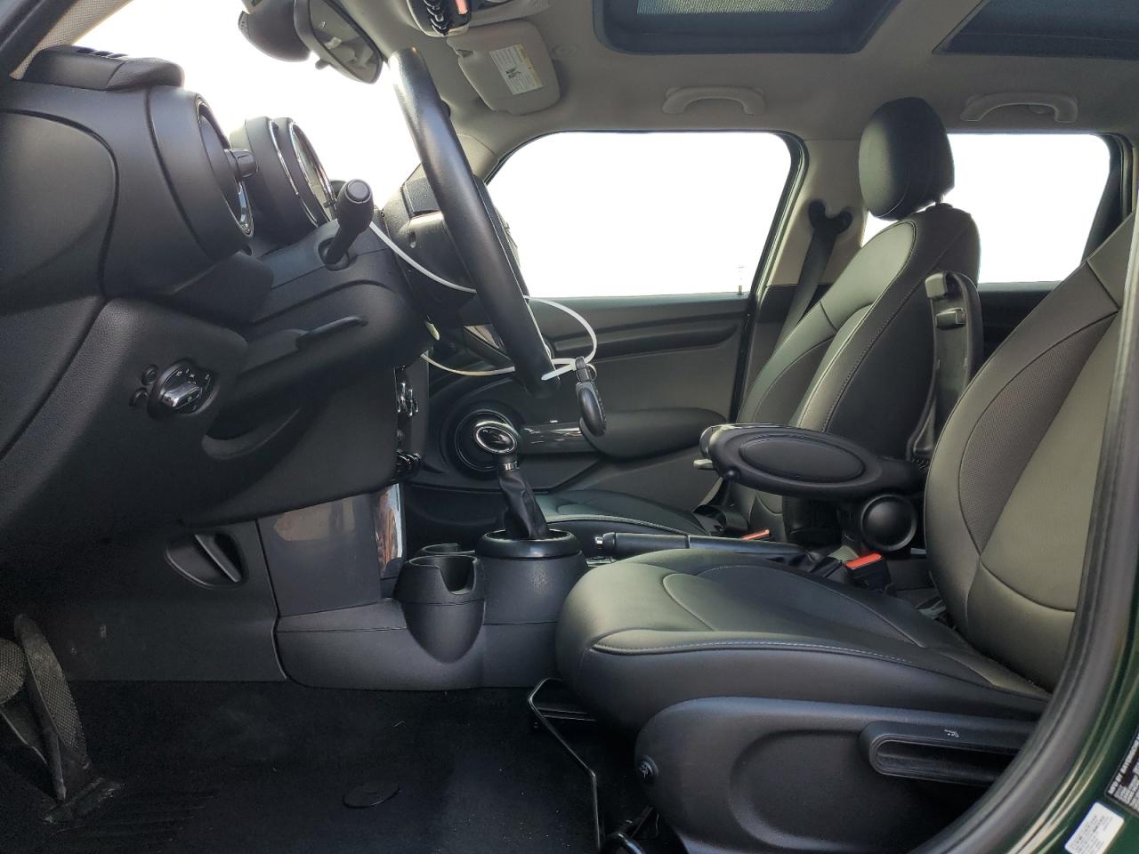 2018 Mini Cooper VIN: WMWXU1C5XJ2F79309 Lot: 90668785