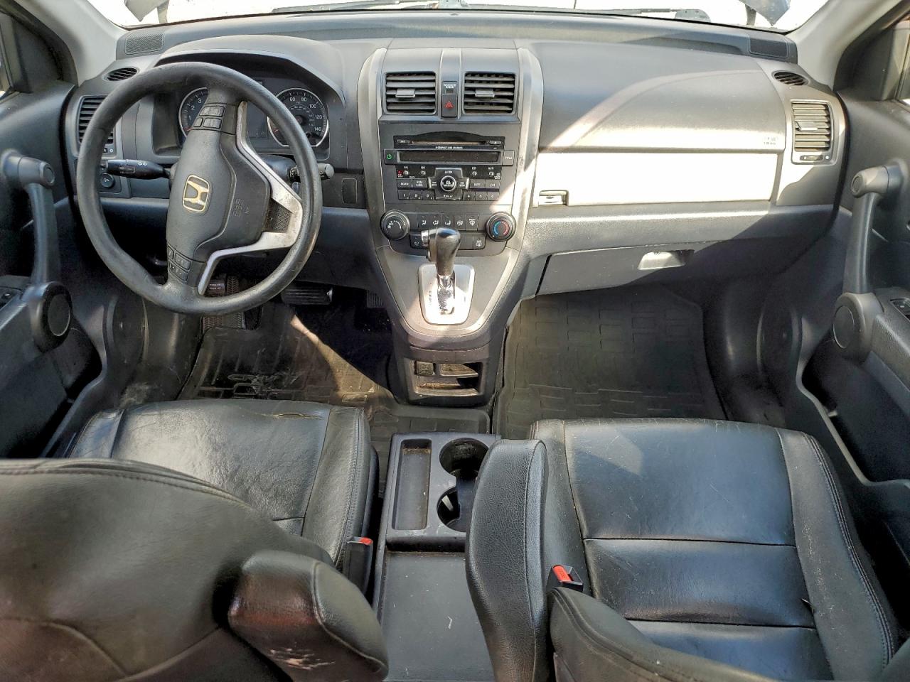 2010 Honda Cr-V Ex VIN: 5J6RE4H53AL072952 Lot: 93541355