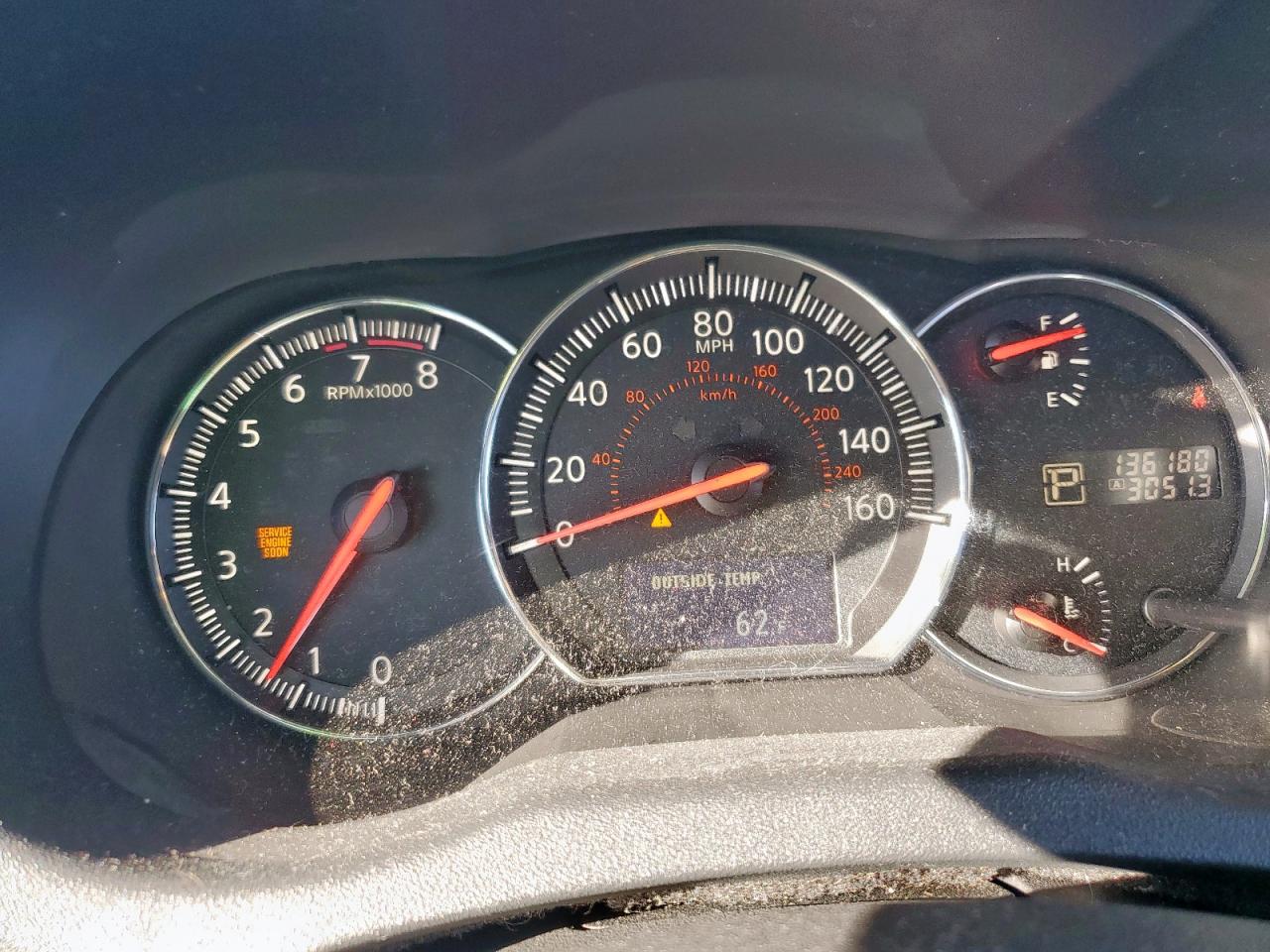 2013 Nissan Maxima S VIN: 1N4AA5AP8DC806298 Lot: 92505755