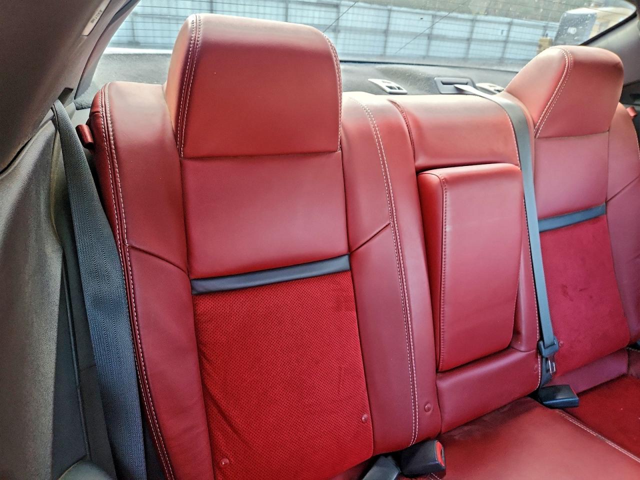 2014 Dodge Challenger Srt-8 VIN: 2C3CDYCJ8EH211958 Lot: 93812615