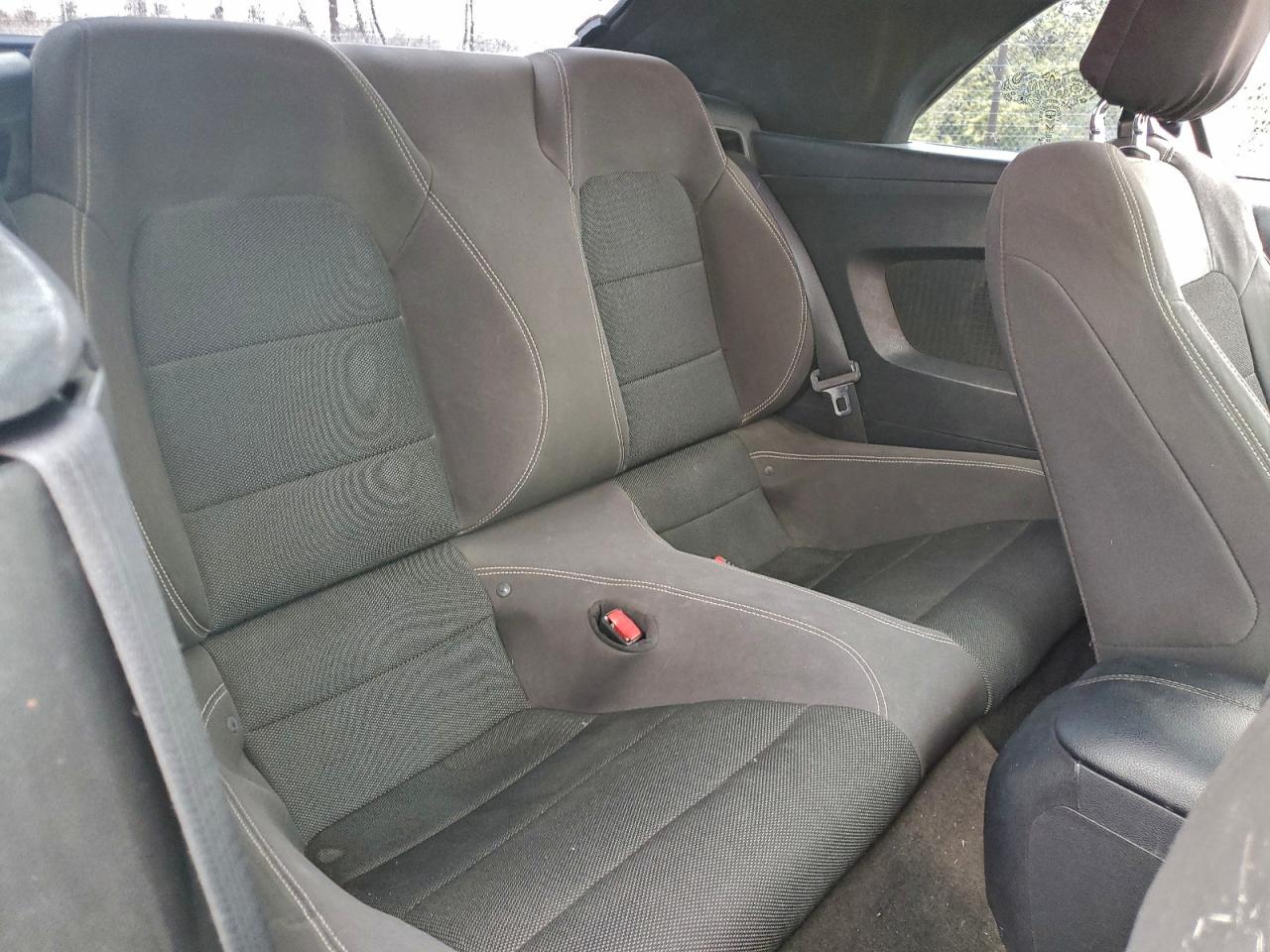 2016 Ford Mustang VIN: 1FATP8EM1G5307649 Lot: 94280835