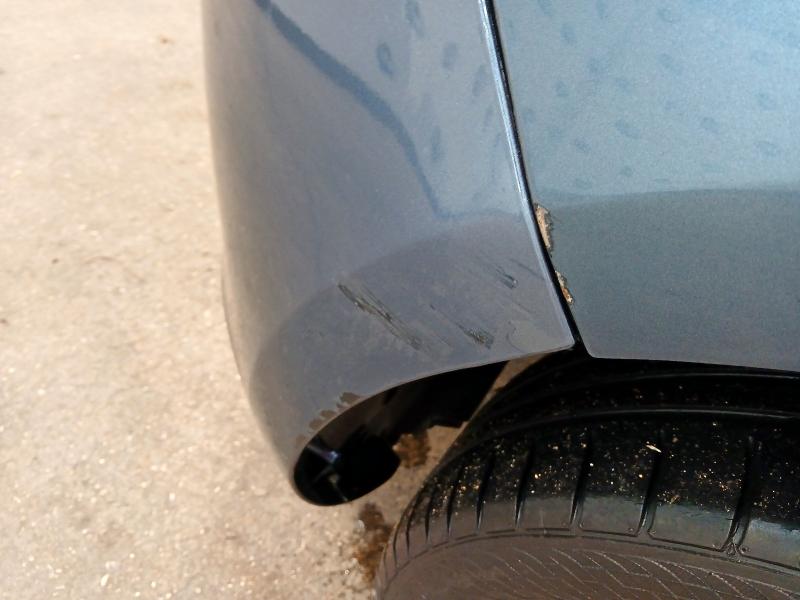 2015 VAUXHALL ASTRA EXCI