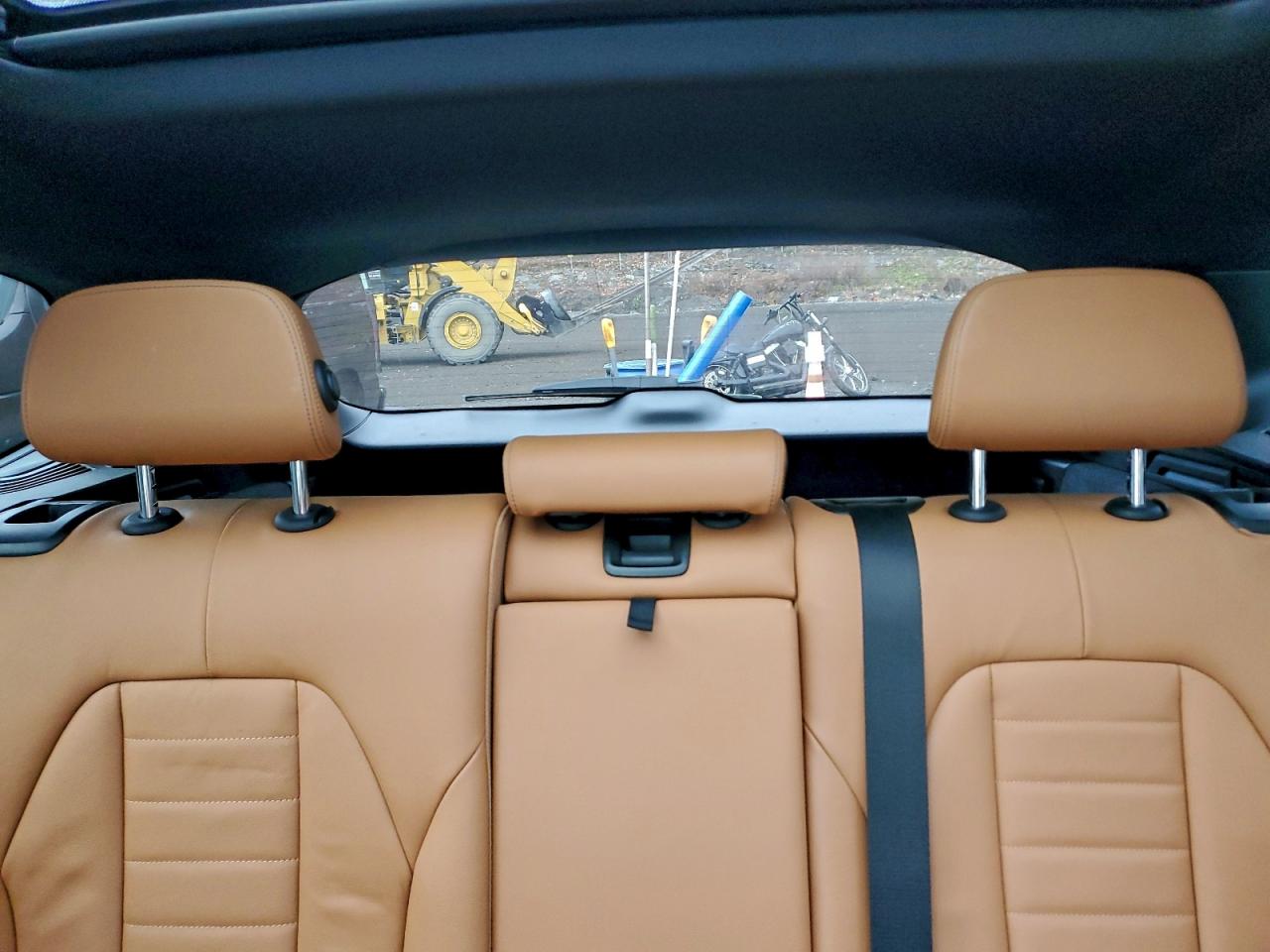 2021 BMW X3 xDrive30I VIN: 5UXTY5C01M9E87422 Lot: 94289365