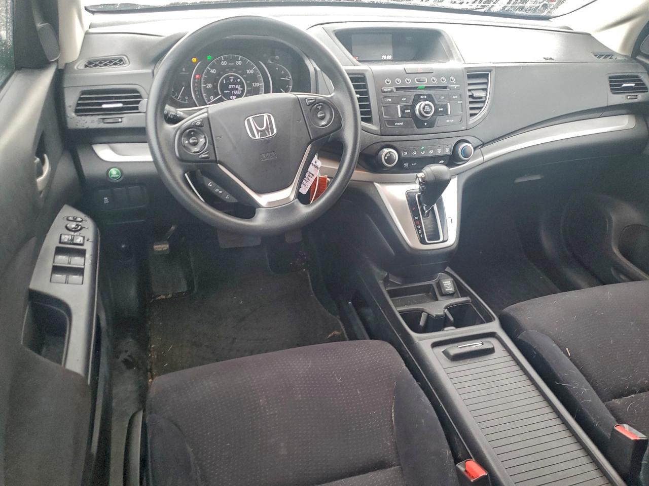 2013 Honda Cr-V Ex VIN: 2HKRM4H59DH686437 Lot: 93949595