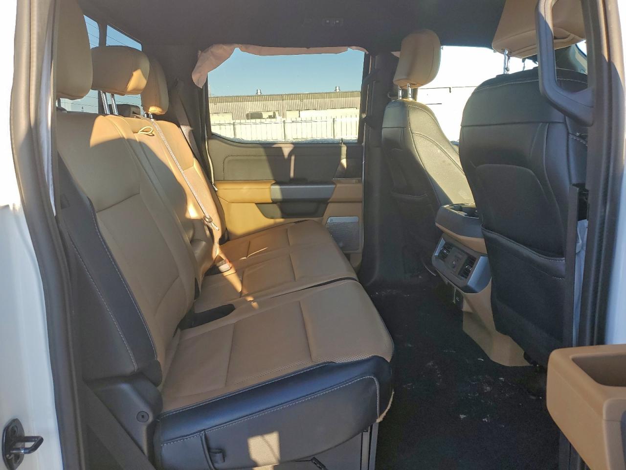 2024 Ford F350 Super Duty VIN: 1FT8W3BT0REC15081 Lot: 90370085