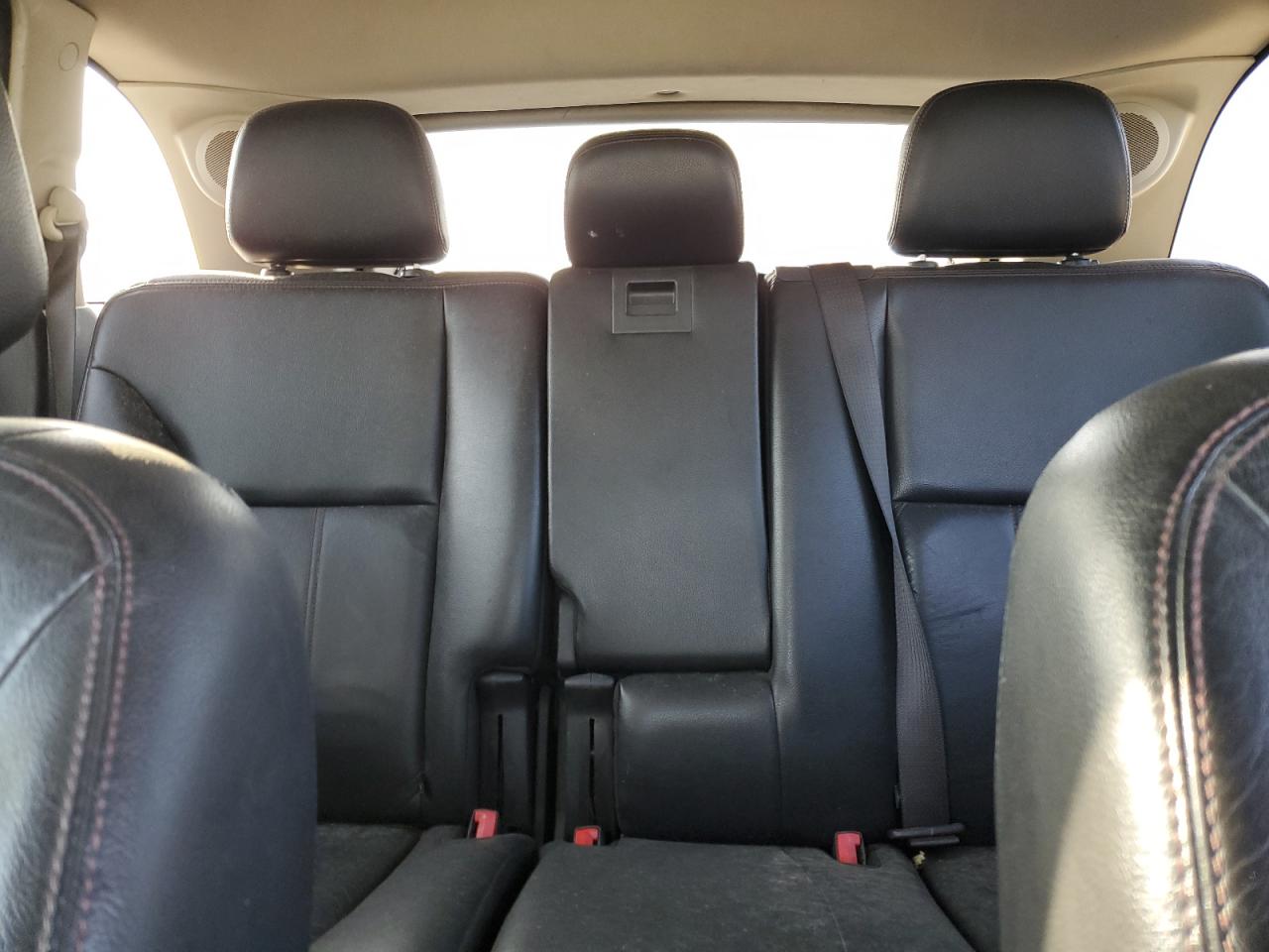 2013 Ford Edge Limited VIN: 2FMDK3KC5DBA64832 Lot: 93711335