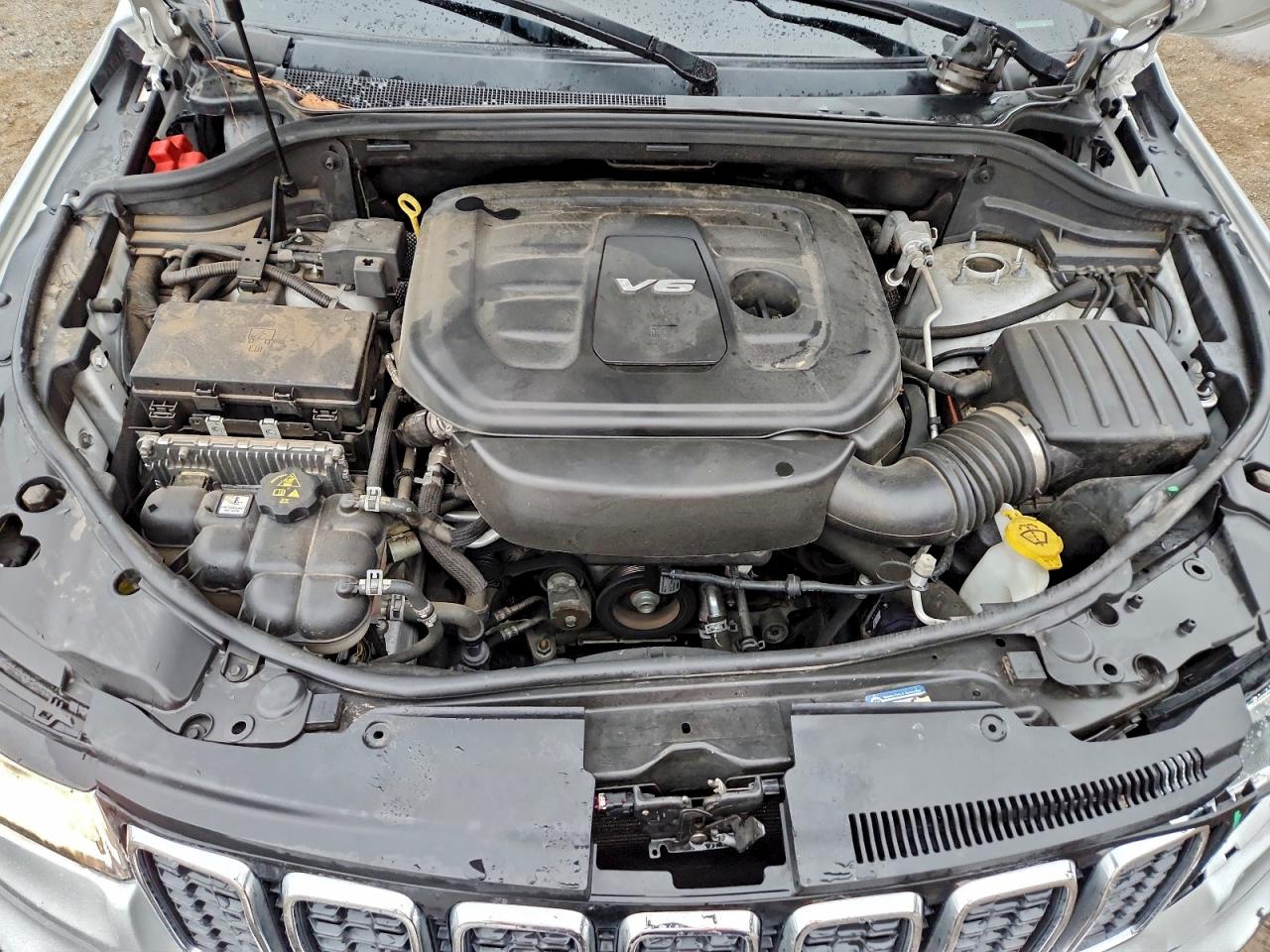 2018 Jeep Grand Cherokee Laredo VIN: 1C4RJEAG8JC260529 Lot: 93293005