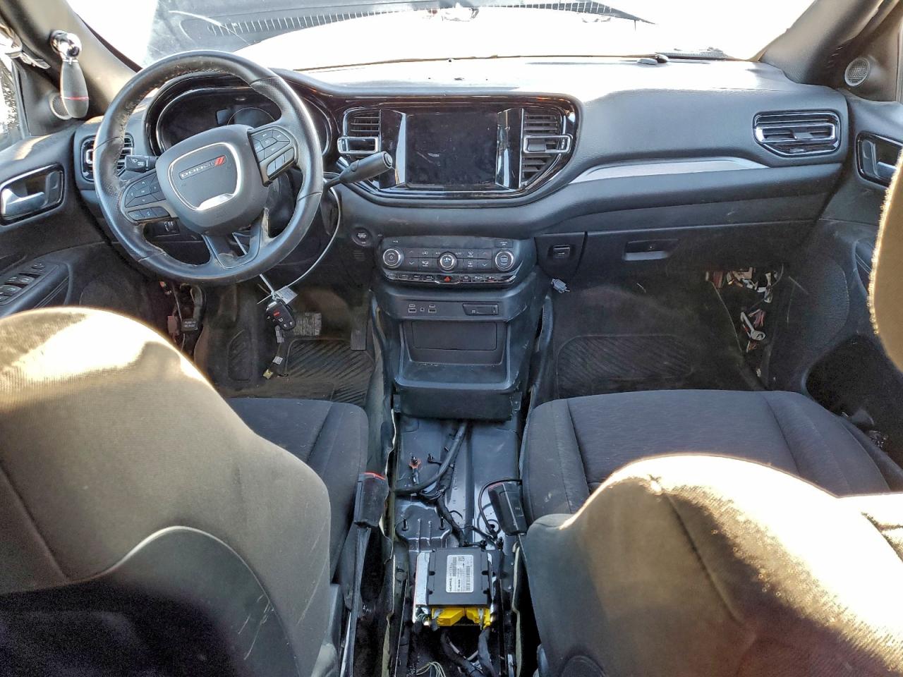 2023 Dodge Durango Pursuit VIN: 1C4SDJFTXPC626569 Lot: 94266155