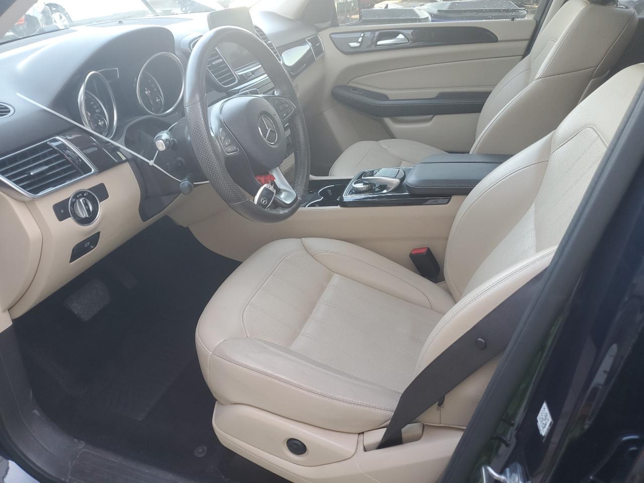 2018 Mercedes-Benz Gle 350 VIN: 4JGDA5JB7JB081267 Lot: 91989865