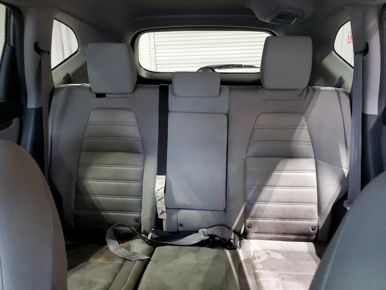 2019 Honda Cr-V Ex VIN: 7FARW2H55KE034333 Lot: 91244225