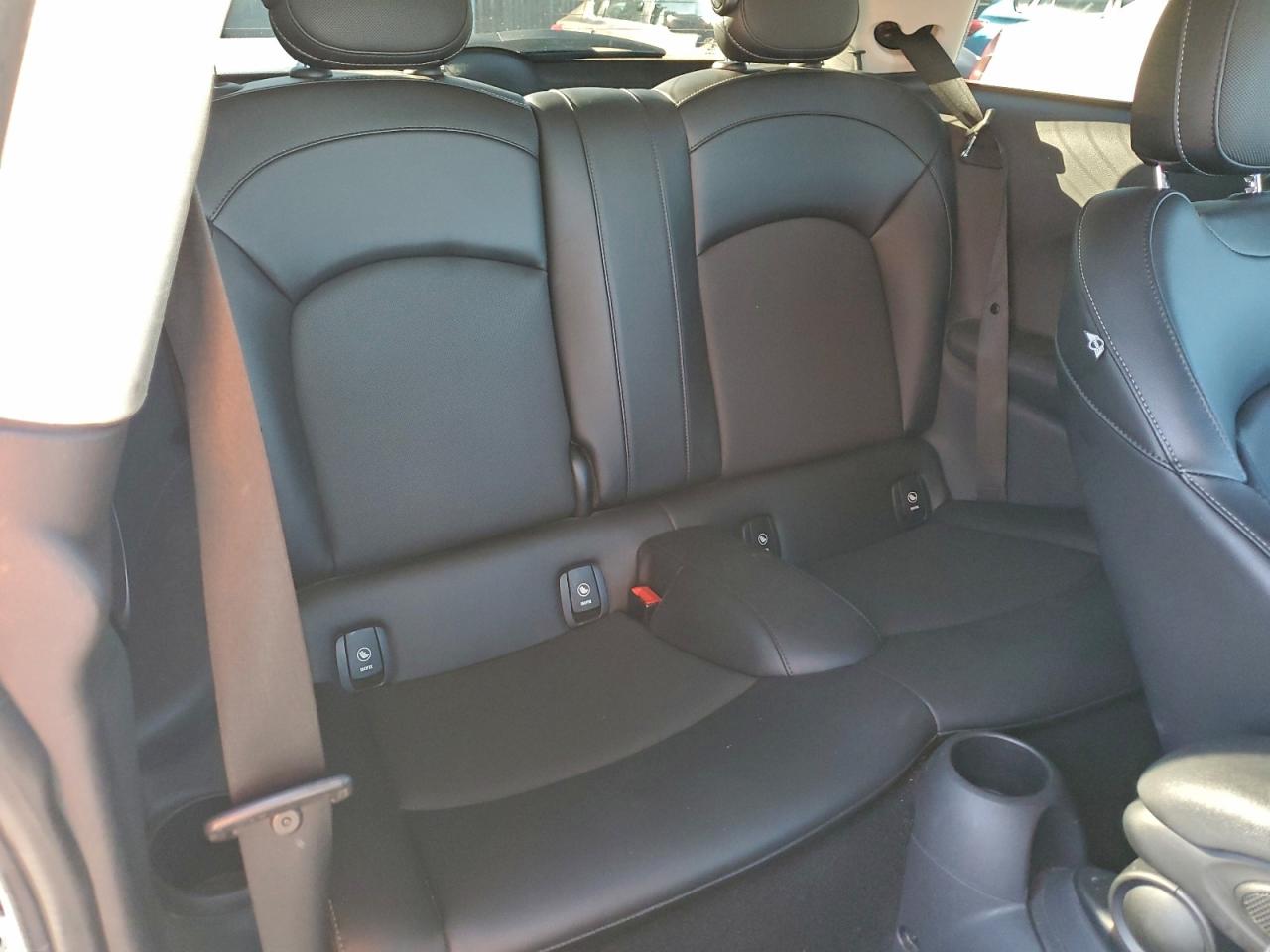 2015 Mini Cooper S VIN: WMWXP7C52F2A36716 Lot: 85440355