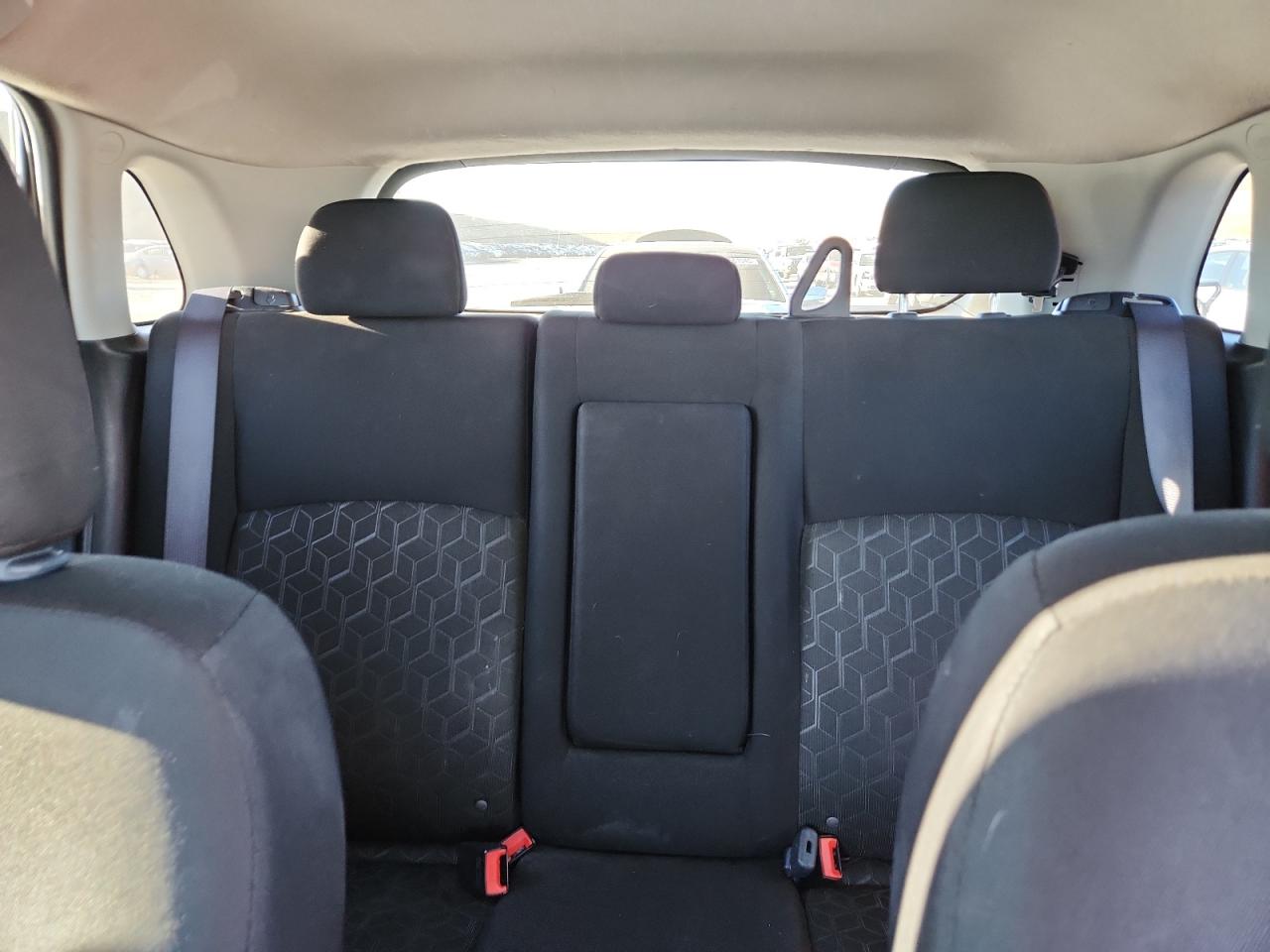 2023 Mitsubishi Outlander Sport S/Se VIN: JA4ARUAU1PU009323 Lot: 91660295