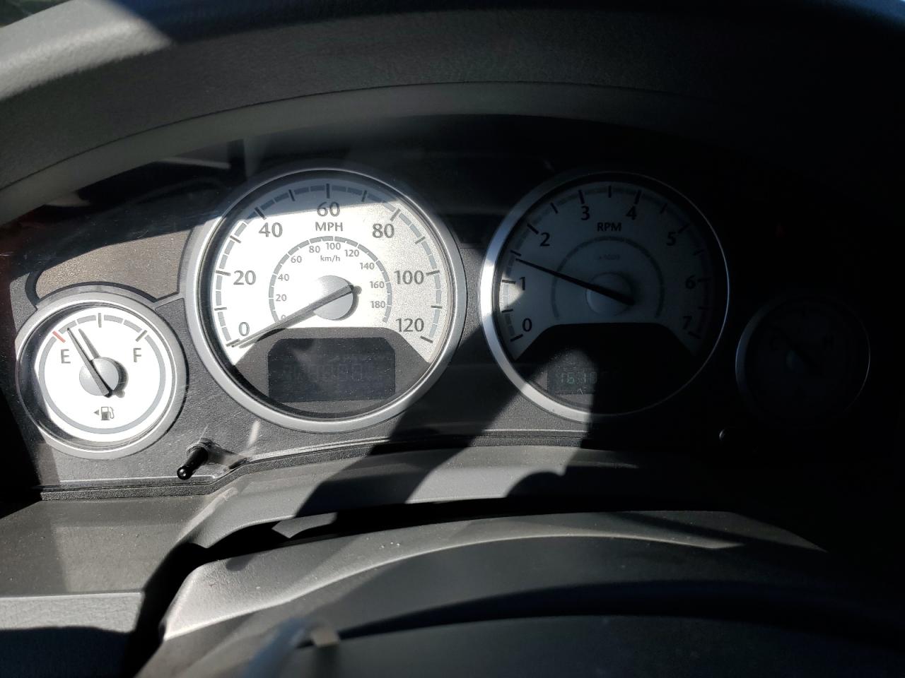 2010 Chrysler Town & Country Touring VIN: 2A4RR5D13AR260410 Lot: 90798655