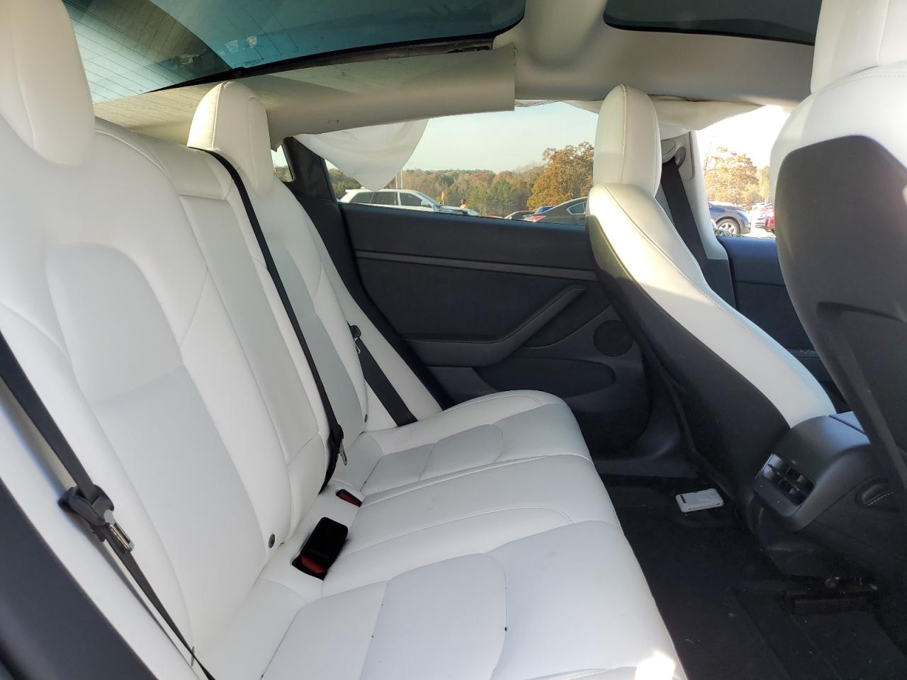 2022 Tesla Model 3 VIN: 5YJ3E1EB1NF248880 Lot: 92228455