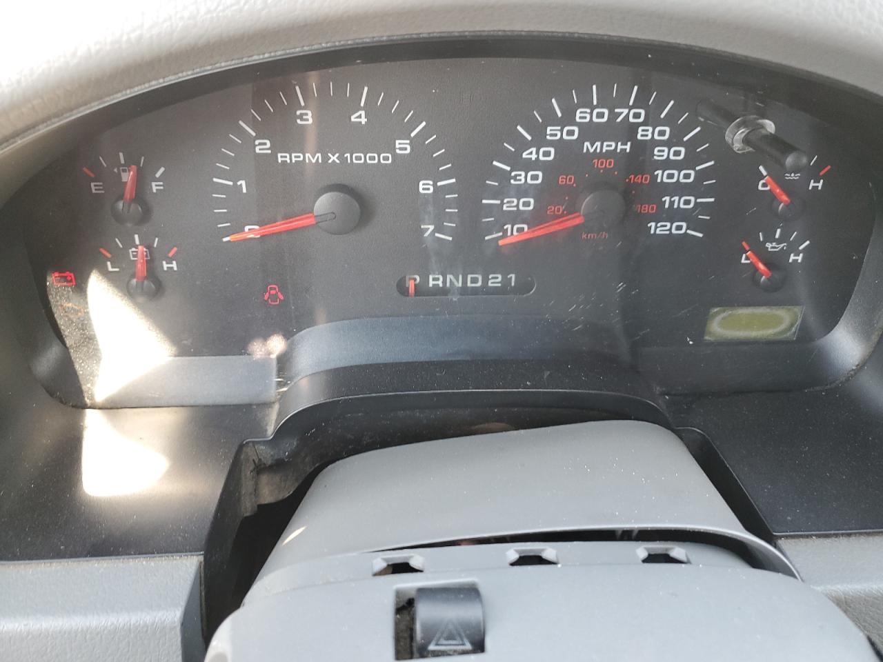 2005 Ford F150 Supercrew VIN: 1FTPW125X5FA50193 Lot: 92740755