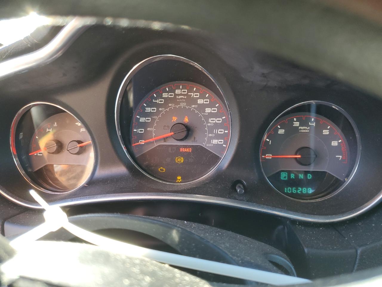 2014 Dodge Avenger Se VIN: 1C3CDZAB0EN147598 Lot: 92938275