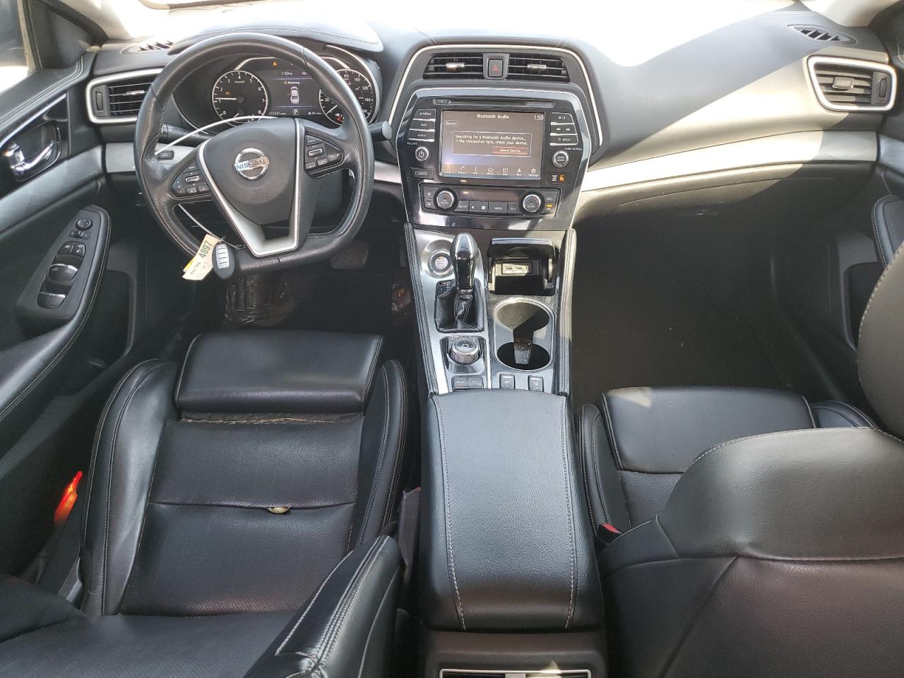 2018 Nissan Maxima 3.5S VIN: 1N4AA6AP5JC382600 Lot: 91865995