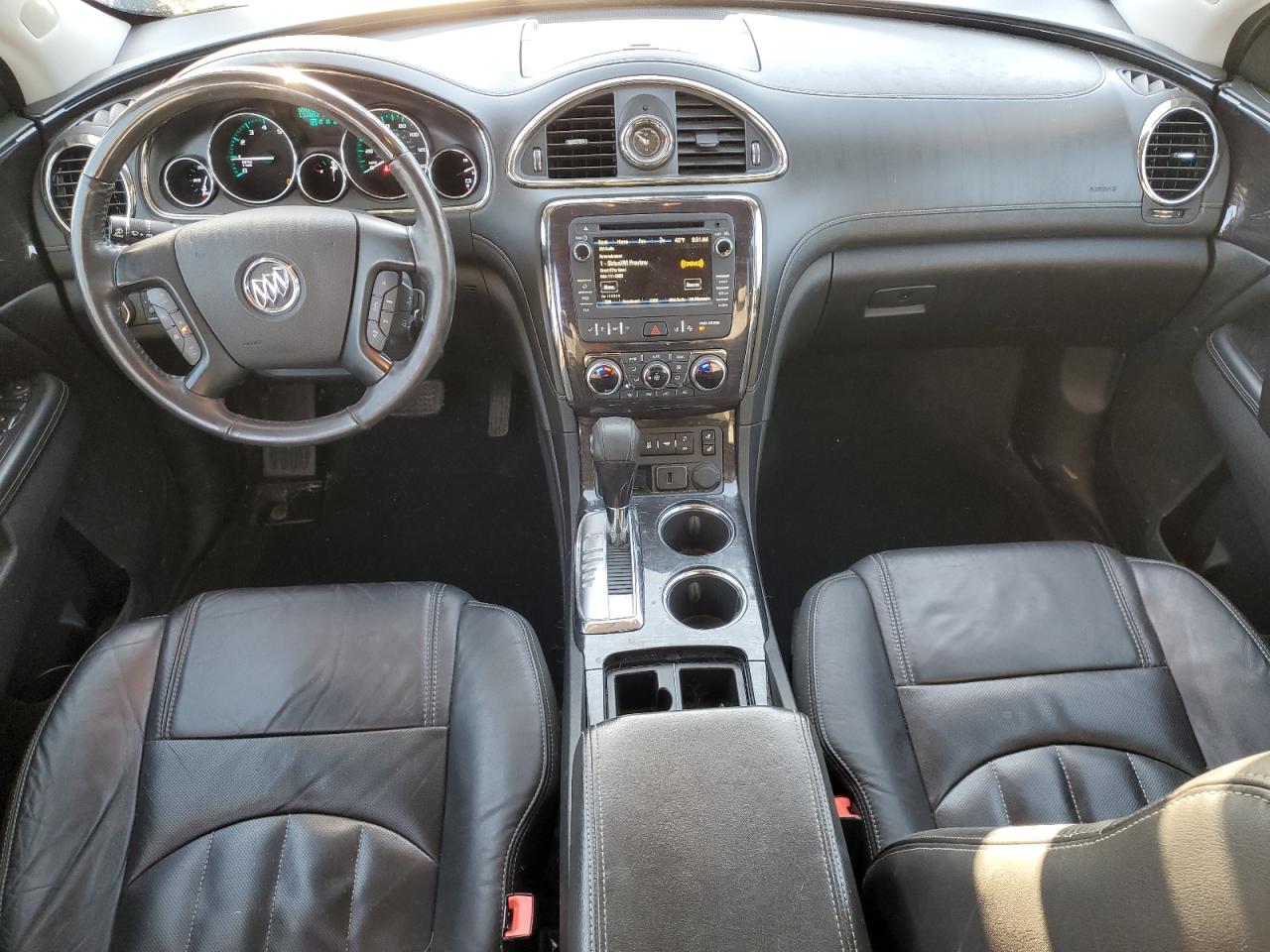 2016 Buick Enclave VIN: 5GAKVBKD2GJ286462 Lot: 92367085