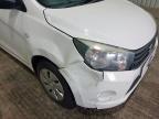 2015 SUZUKI CELERIO 1.0 SZ2 5DR for sale at Copart CHESTER