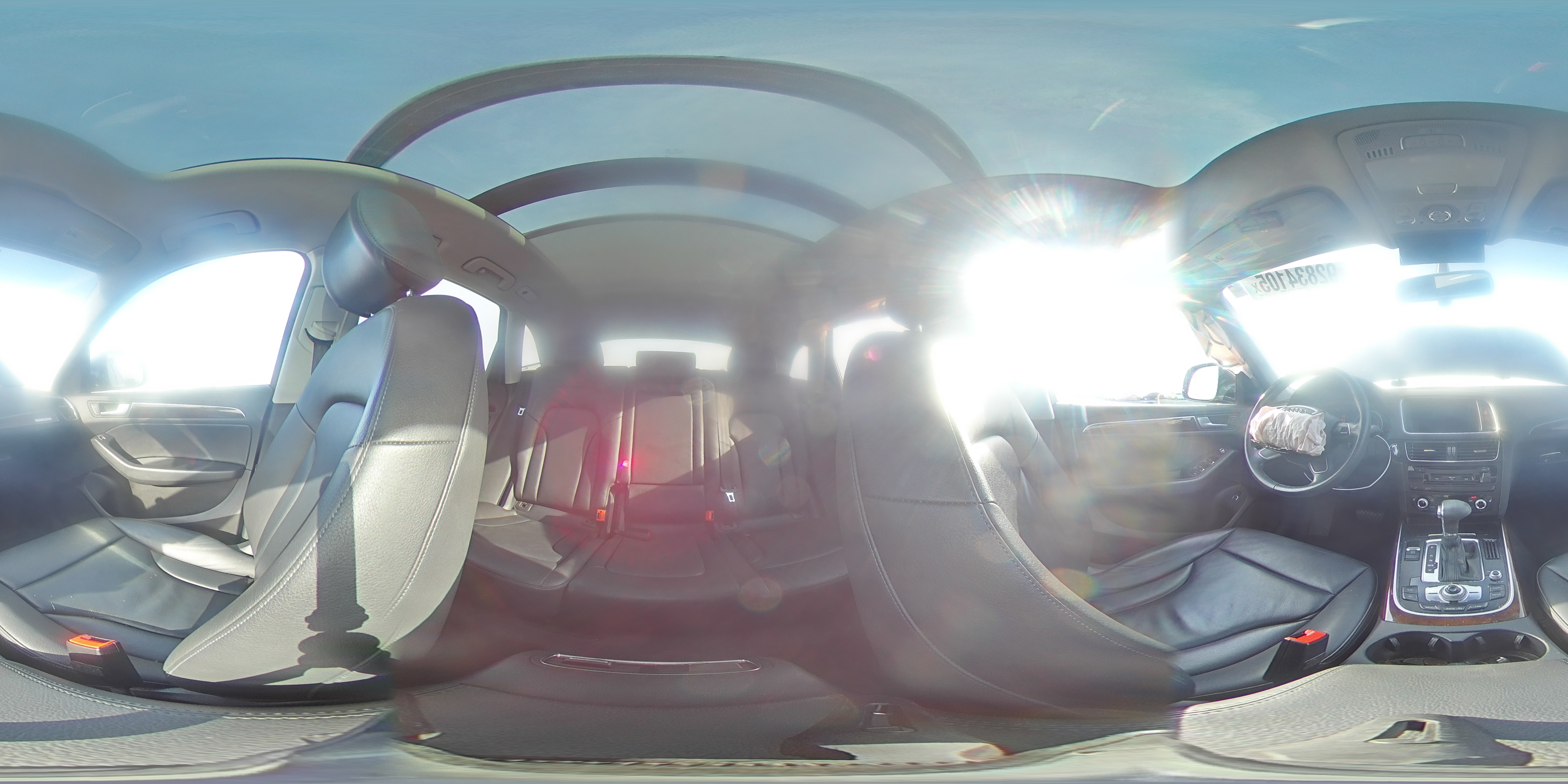 2017 Audi Q5 Premium VIN: WA1C2AFP1HA070673 Lot: 92834105