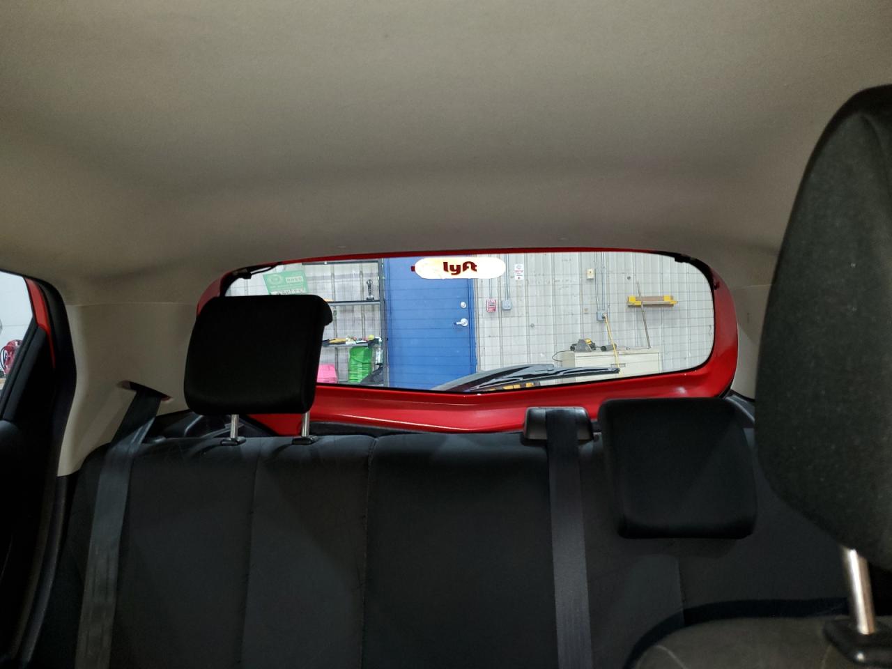 2013 Mazda Mazda2 VIN: JM1DE1KY9D0170827 Lot: 91581795