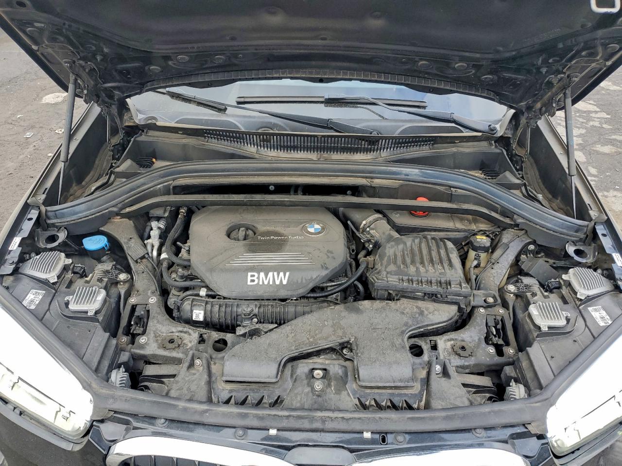 2018 BMW X1 xDrive28I VIN: WBXHT3C34J3H32820 Lot: 94738835