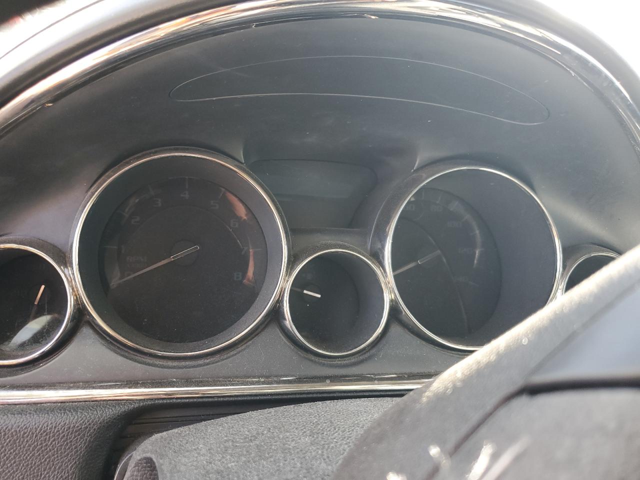 2014 Buick Enclave VIN: 5GAKRCKD0EJ226509 Lot: 92329145