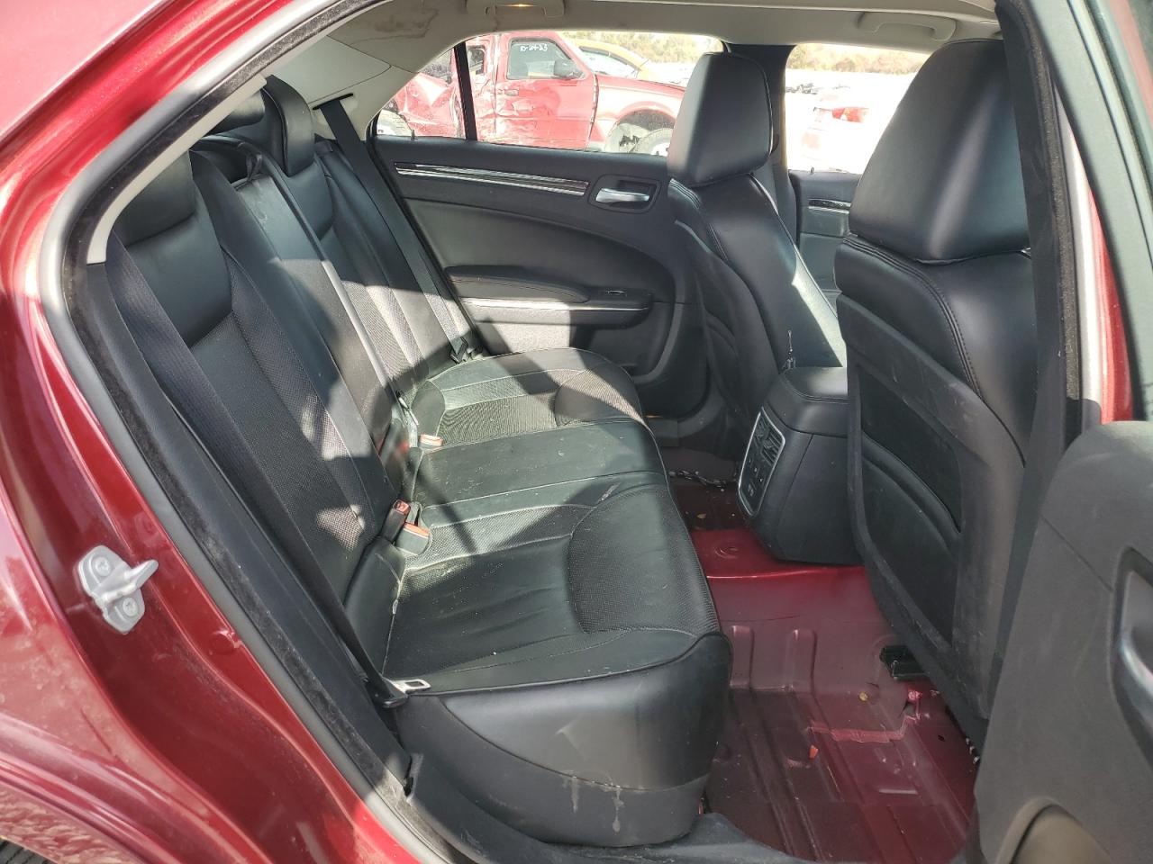 2017 Chrysler 300C VIN: 2C3CCAKG7HH571534 Lot: 92040815