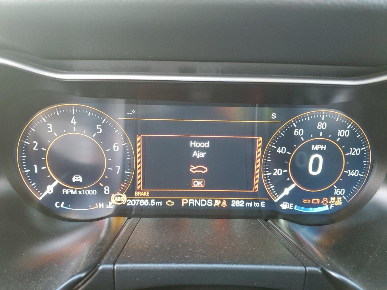 2021 Ford Mustang Gt VIN: 1FATP8FF7M5158126 Lot: 92890625