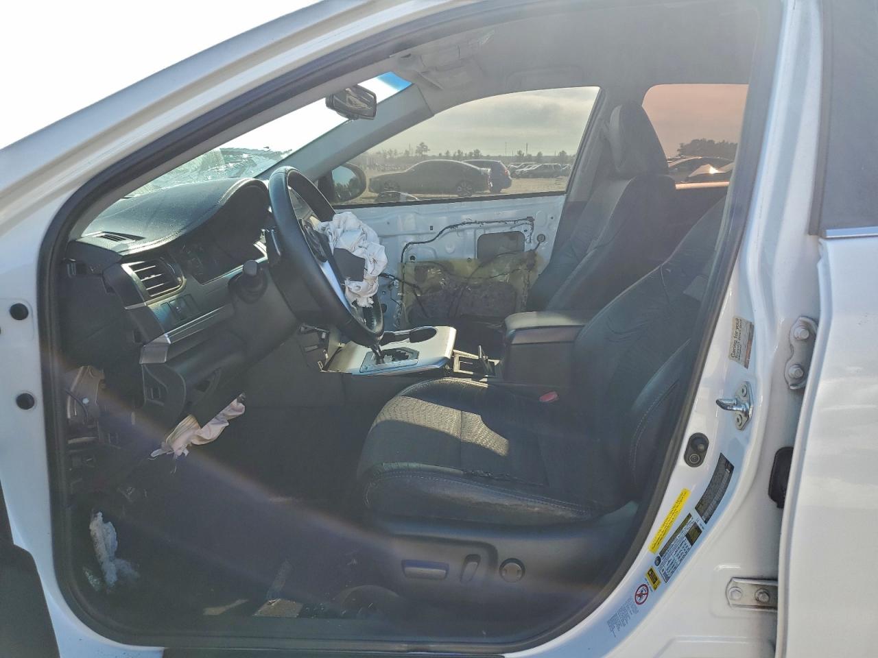 2013 Toyota Camry L VIN: 4T1BF1FK1DU668955 Lot: 94514755