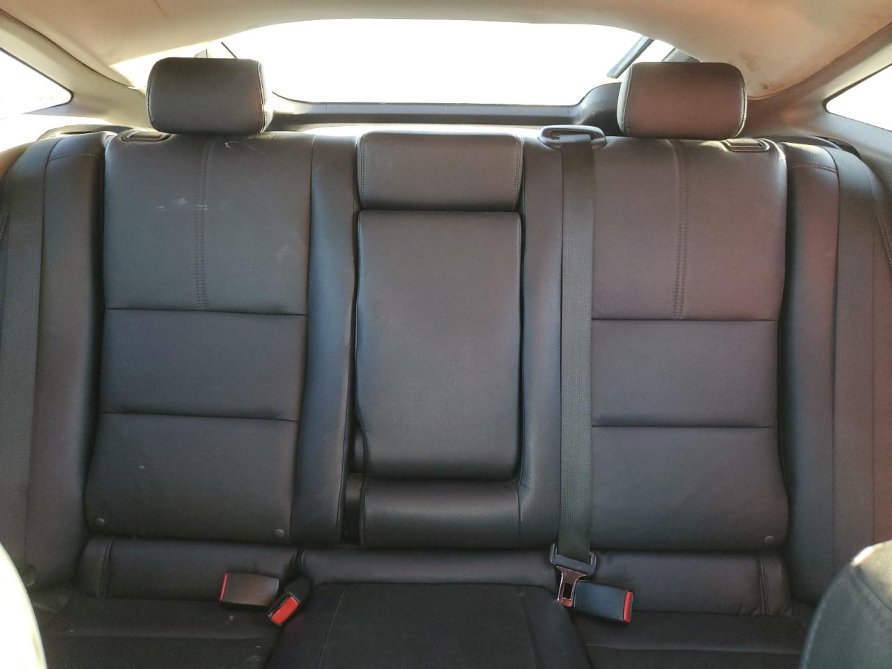 2015 Honda Crosstour Exl VIN: 5J6TF3H5XFL001851 Lot: 93046205