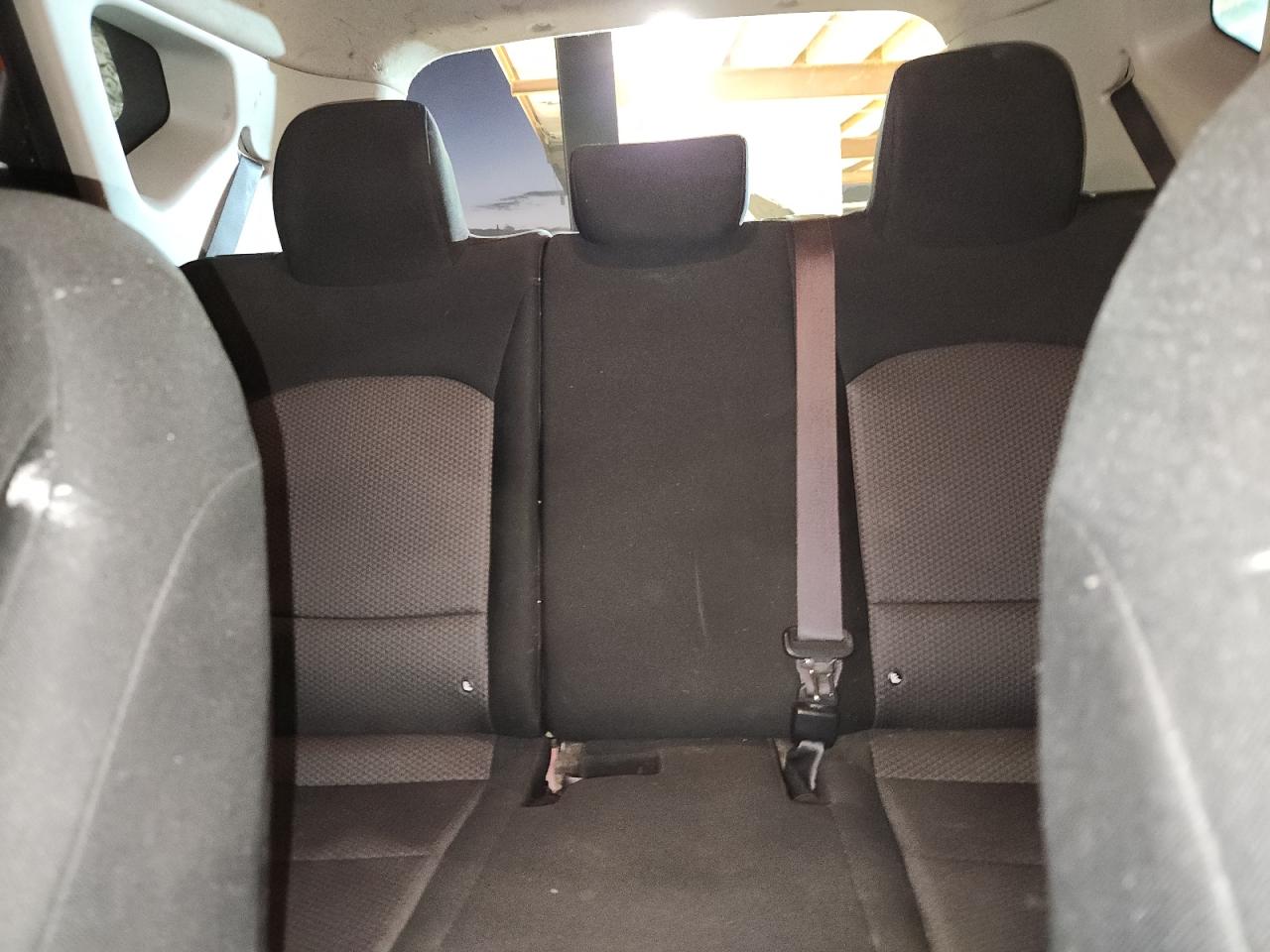 2020 Kia Soul Lx VIN: KNDJ23AU7L7700563 Lot: 92933535