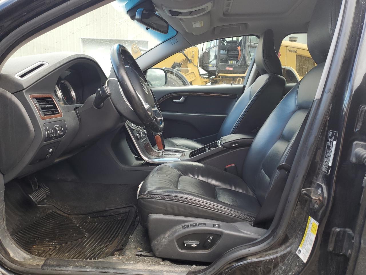 2011 Volvo Xc70 T6 VIN: YV4902BZ6B1110365 Lot: 91357585