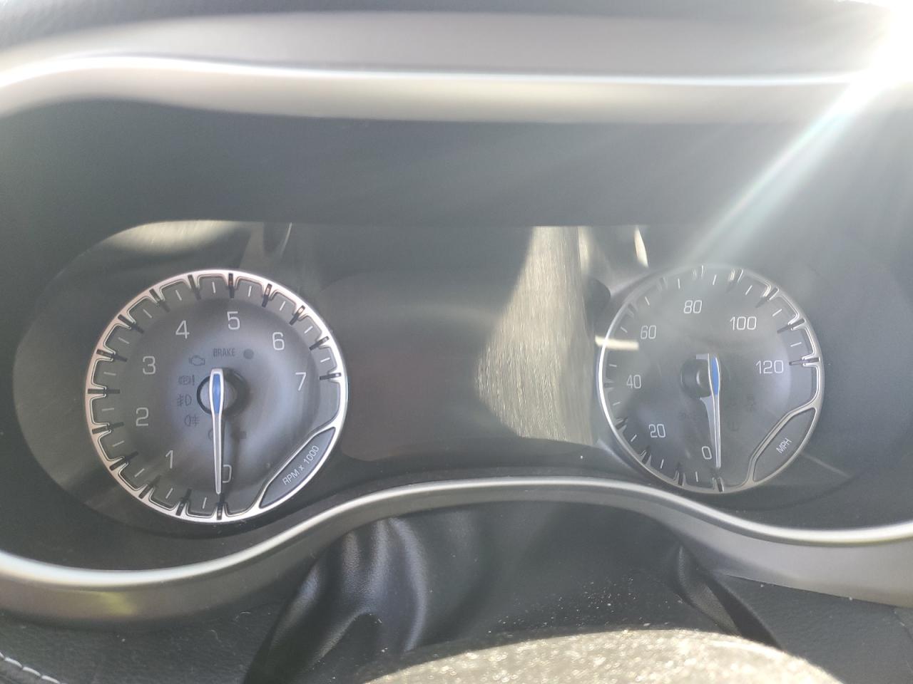 2022 Chrysler Pacifica Touring L VIN: 2C4RC1BG2NR179881 Lot: 91032665