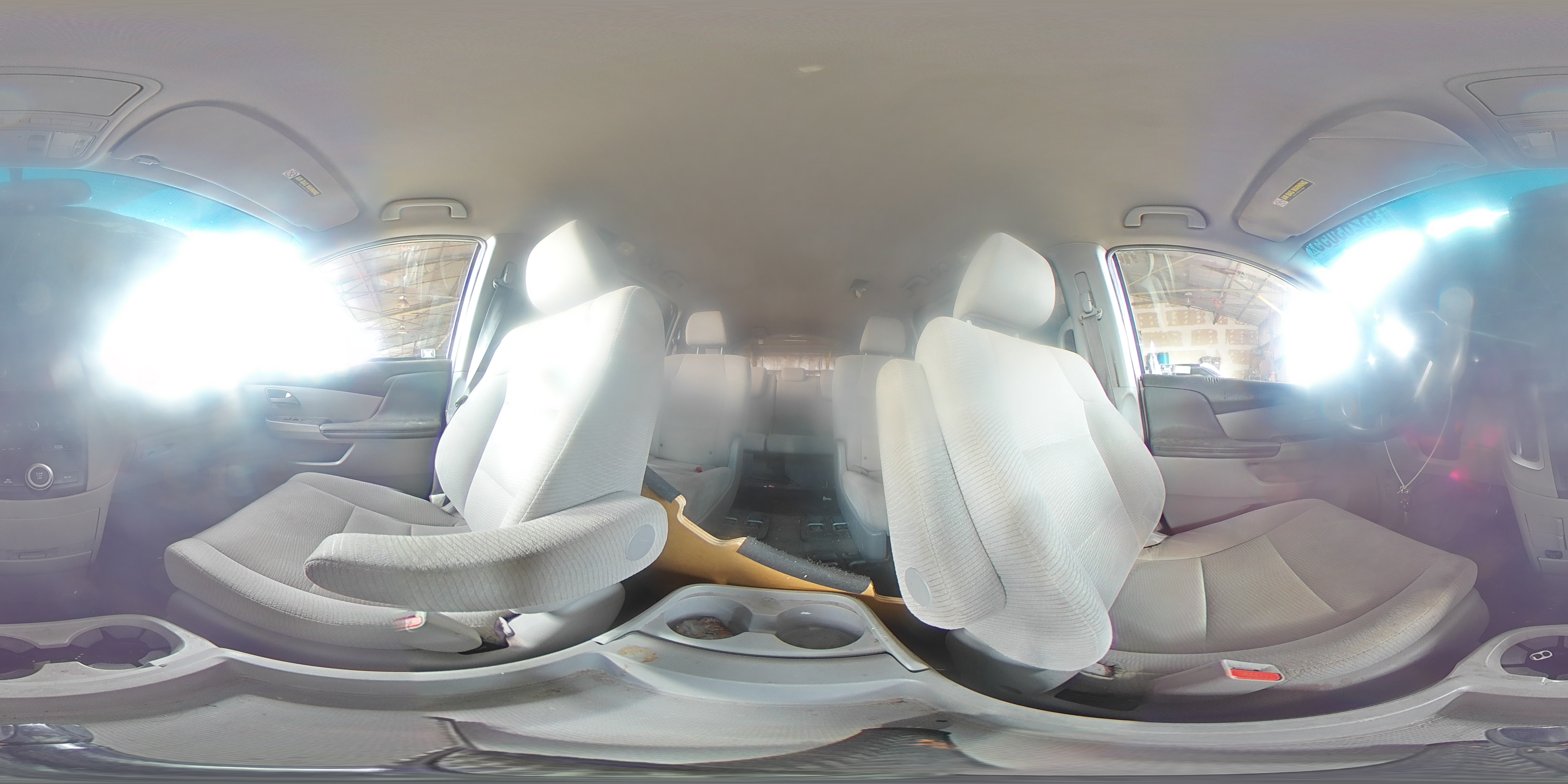 2011 Honda Odyssey Ex VIN: 5FNRL5H46BB095851 Lot: 93263055