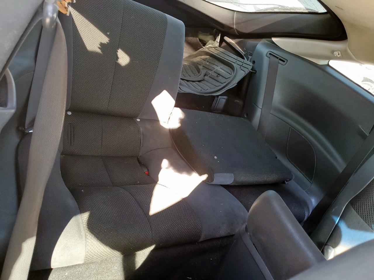 2007 Mitsubishi Eclipse Gs VIN: 4A3AK24FX7E002342 Lot: 91444315