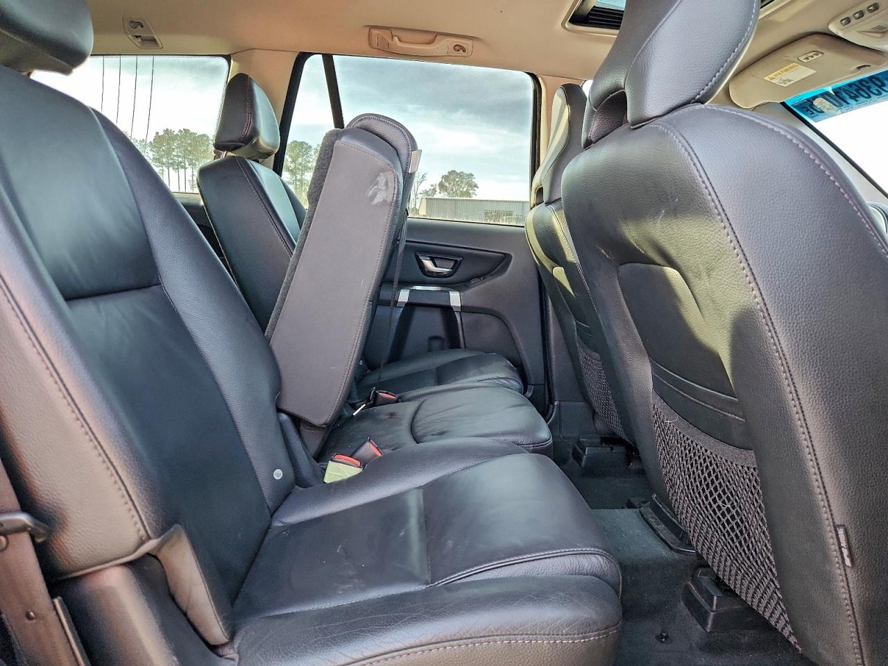 2014 Volvo Xc90 3.2 VIN: YV4952CZ2E1682621 Lot: 93641035